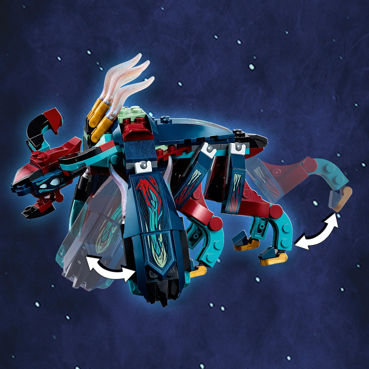 LEGOĀ® Marvel Deviant Ambush - Image 10