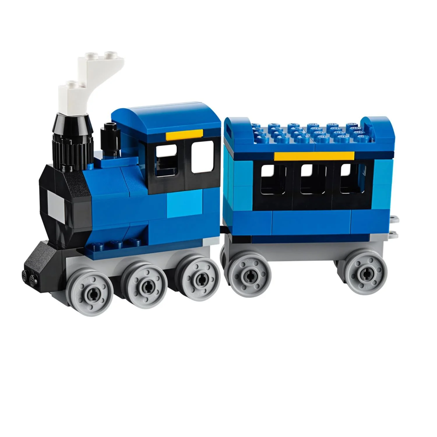 LEGO® Classic Medium Creative Brick Box - Image 6