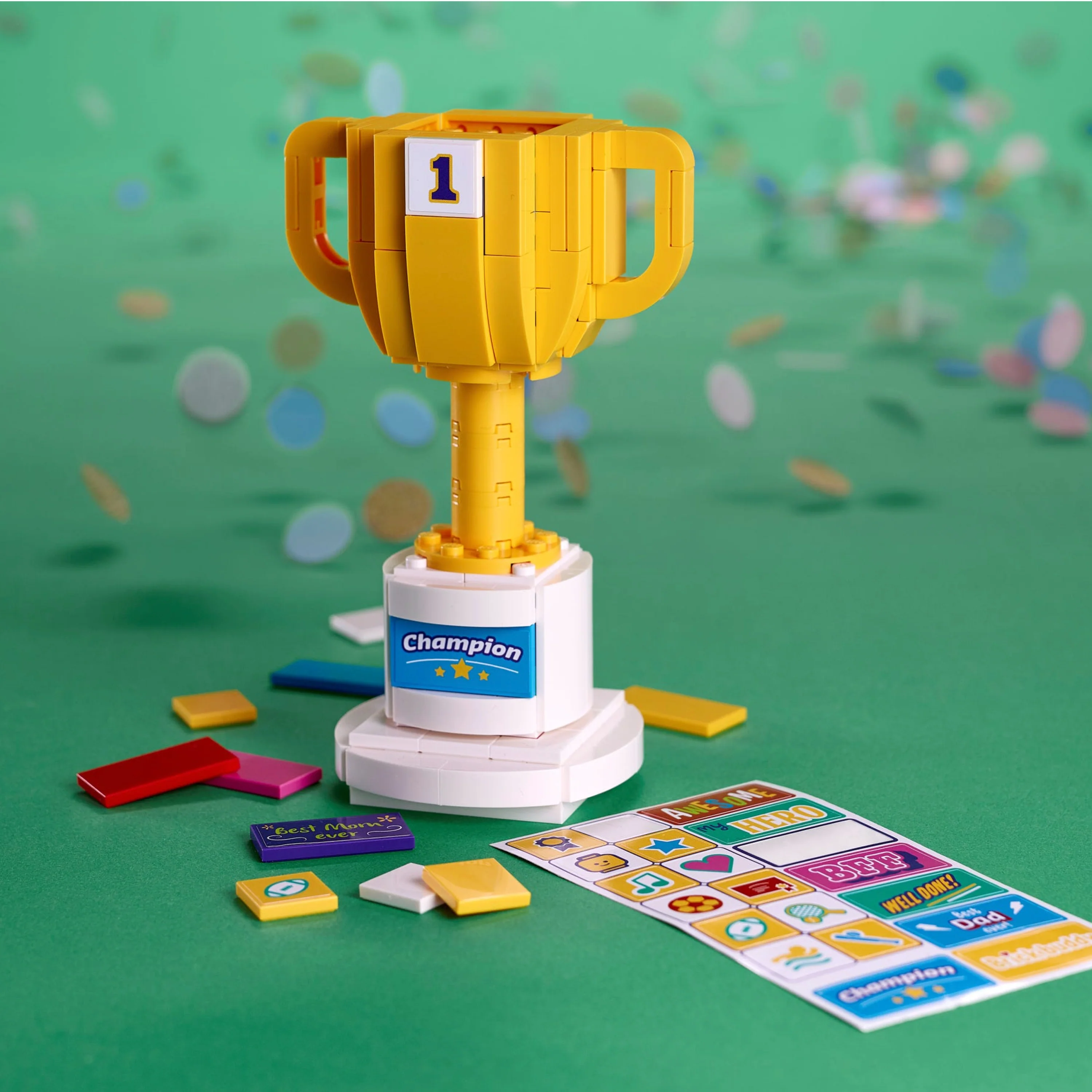 LEGO® Trophy - Image 3