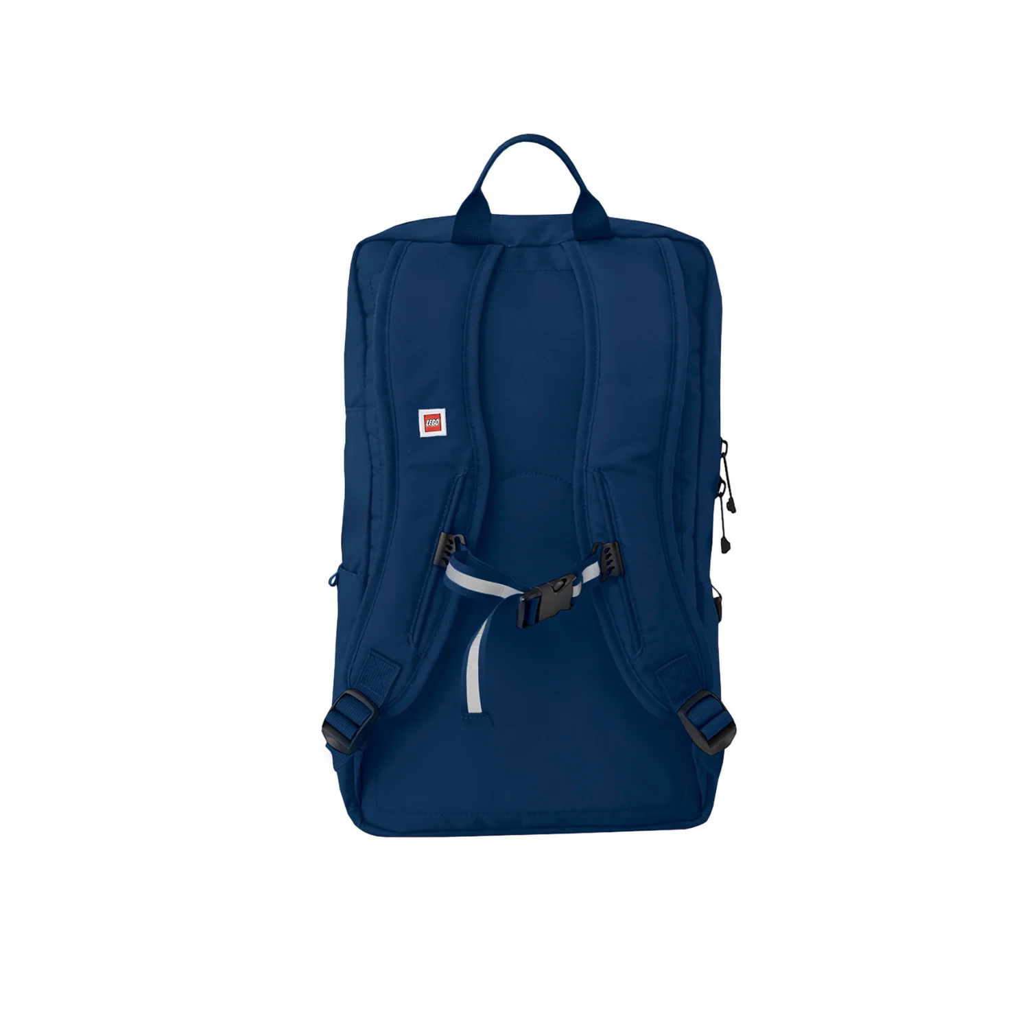 LEGO Signature Brick 1x2 Backpack - Earth Blue - Image 6