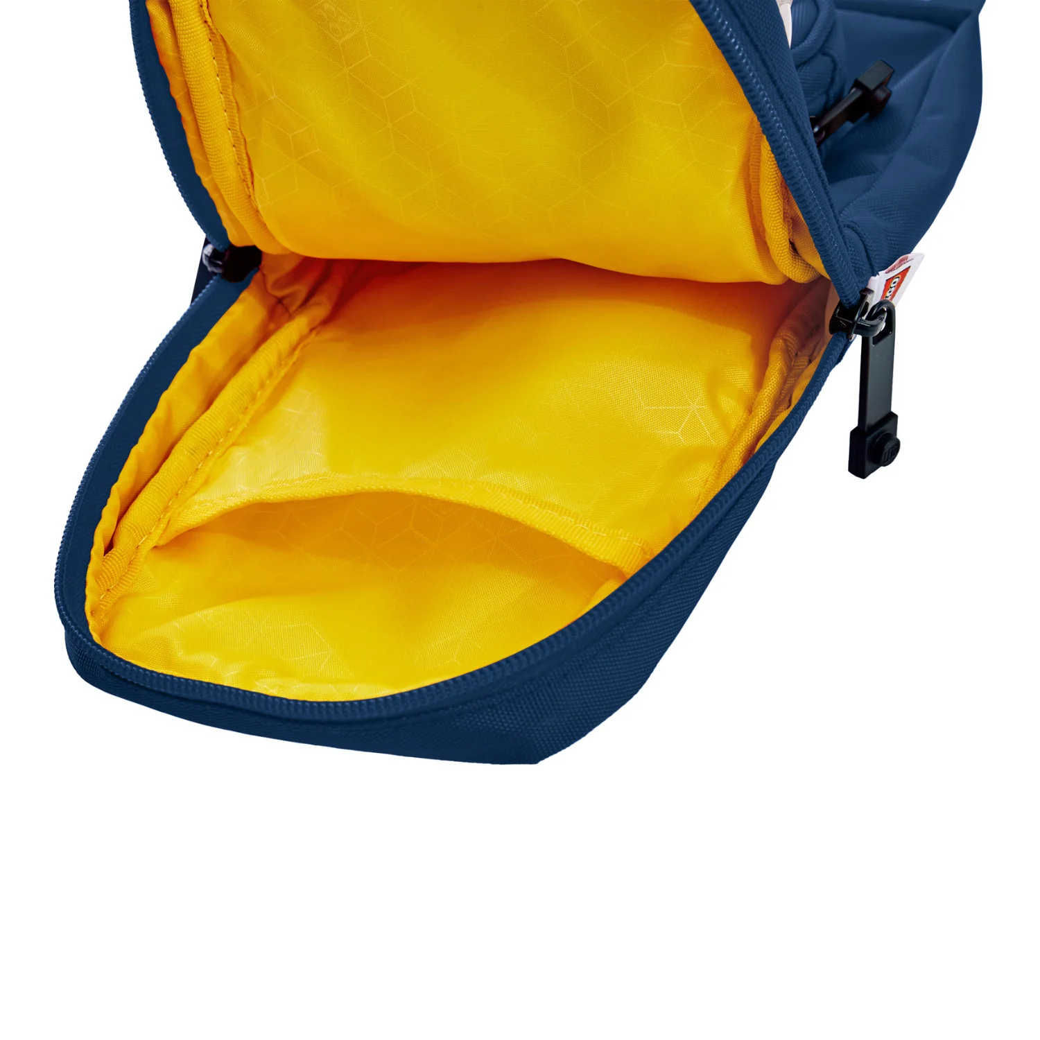 LEGO Signature Brick 1x2 Sling Bag - Earth Blue - Image 4