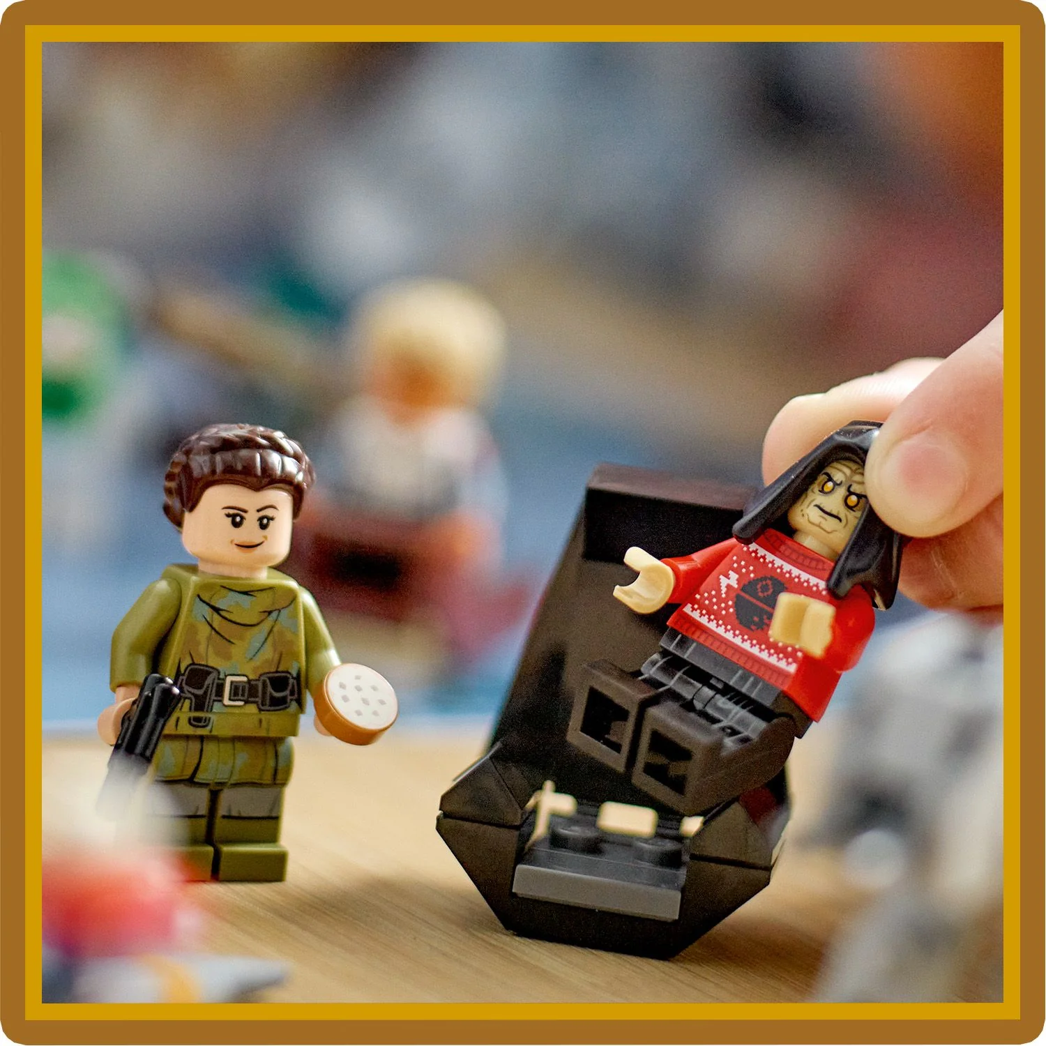 LEGO® Star Wars™ Advent Calendar - Image 6