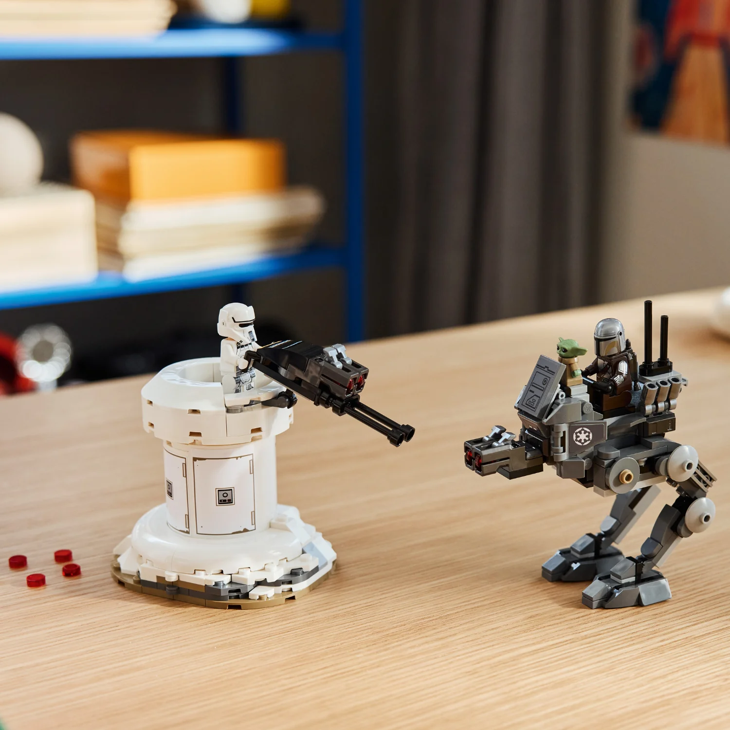 LEGO® Star Wars™ AT-RT™ Attack - Image 5