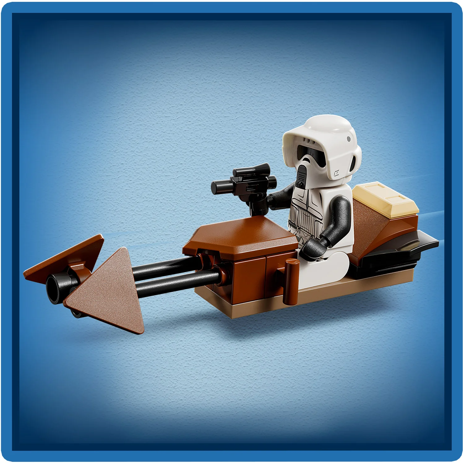 LEGO® Star Wars™ AT-ST™ - Image 6
