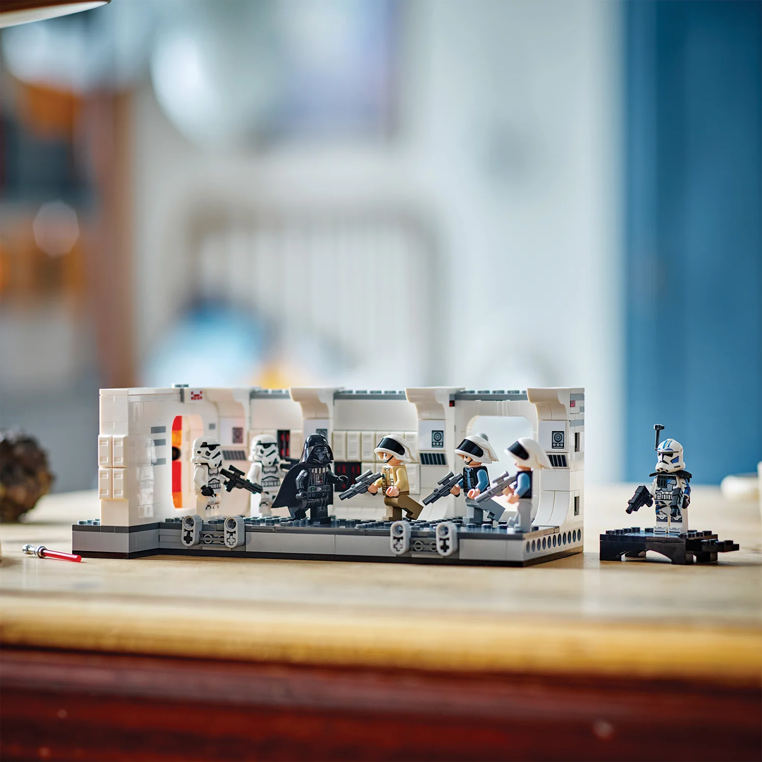 LEGO® Star Wars™ Boarding the Tantive IV™ - Image 4
