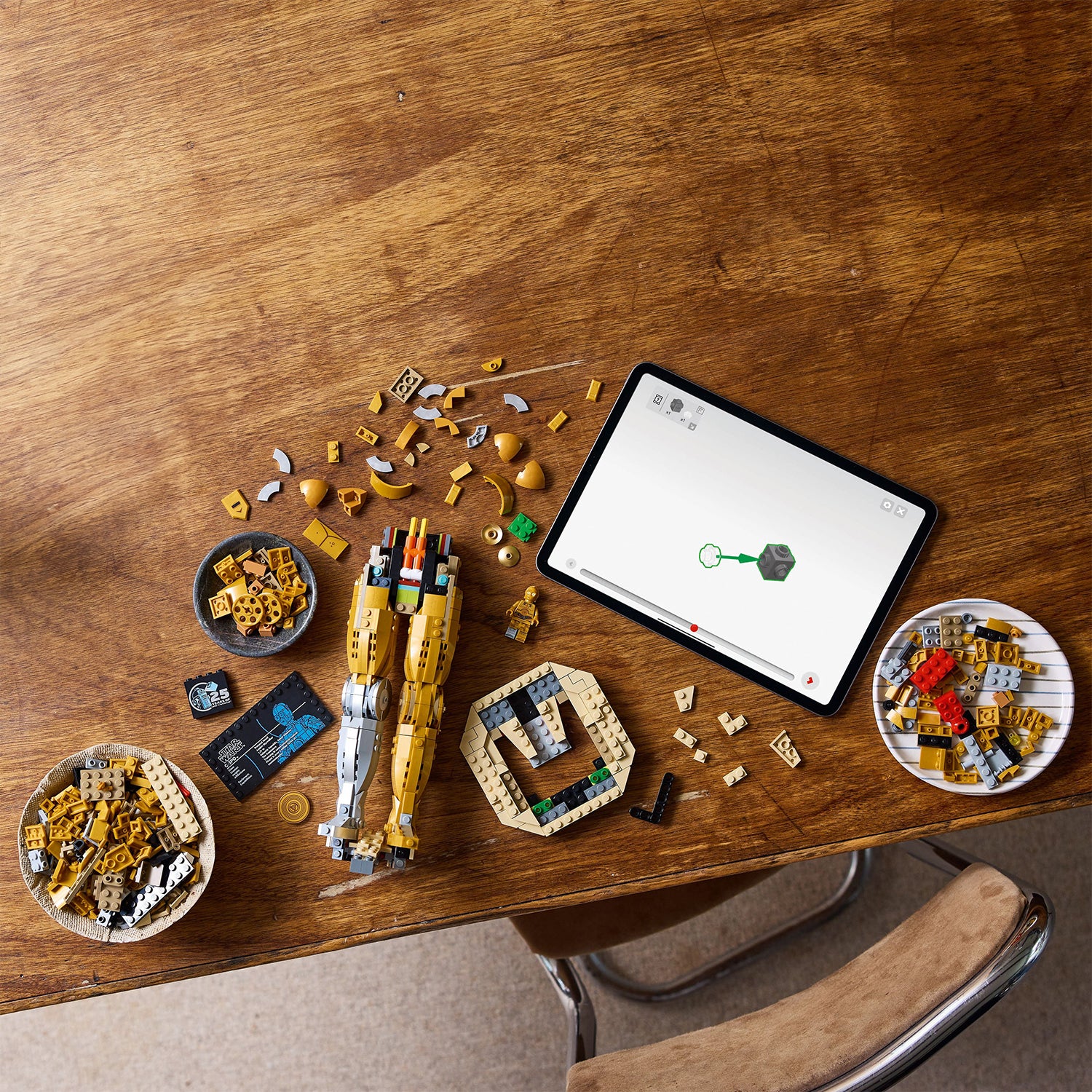 LEGO® Star Wars™ C-3PO™ - Image 3