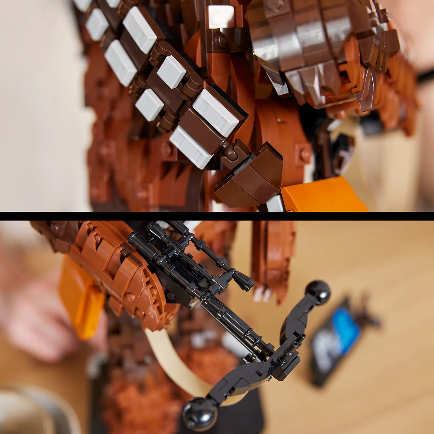 LEGO® Star Wars™ Chewbacca™ - Image 11