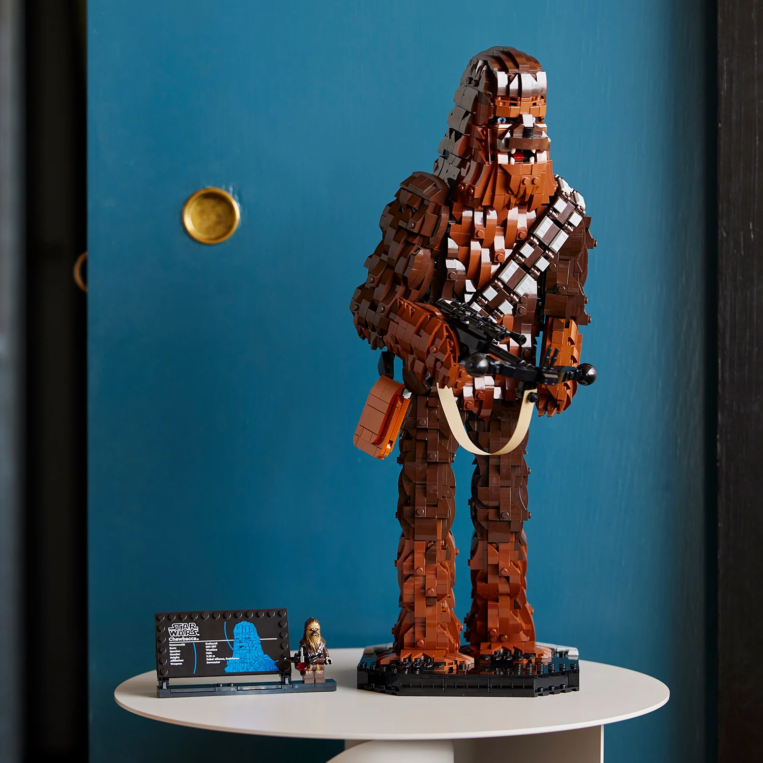 LEGO® Star Wars™ Chewbacca™ - Image 5