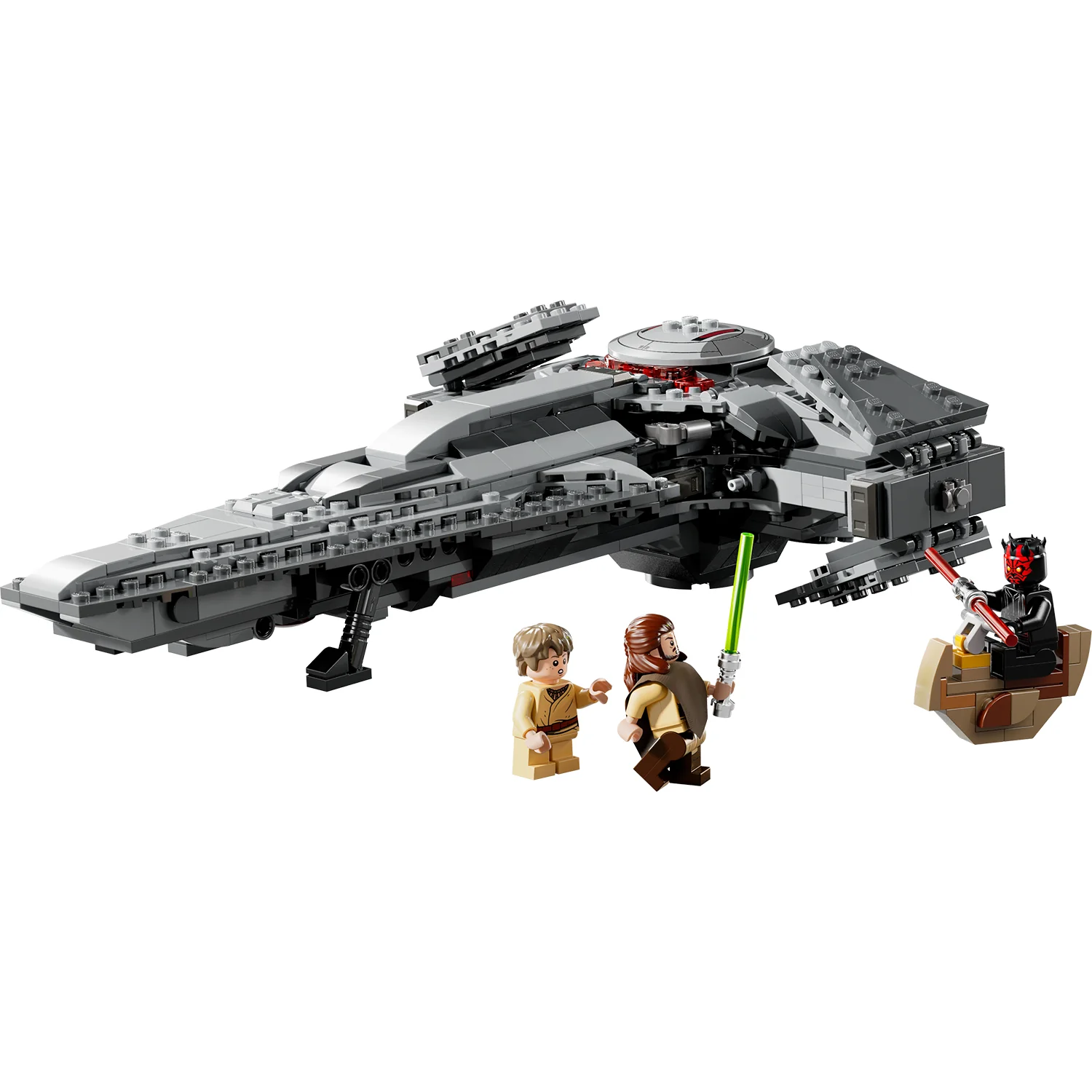 LEGO® Star Wars™ Darth Mauls Sith Infiltrator™ - Image 2