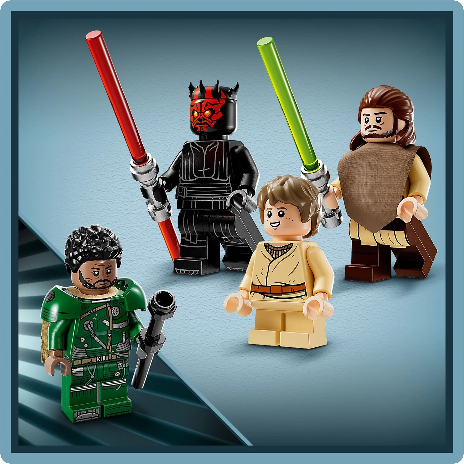 LEGO® Star Wars™ Darth Mauls Sith Infiltrator™ - Image 8