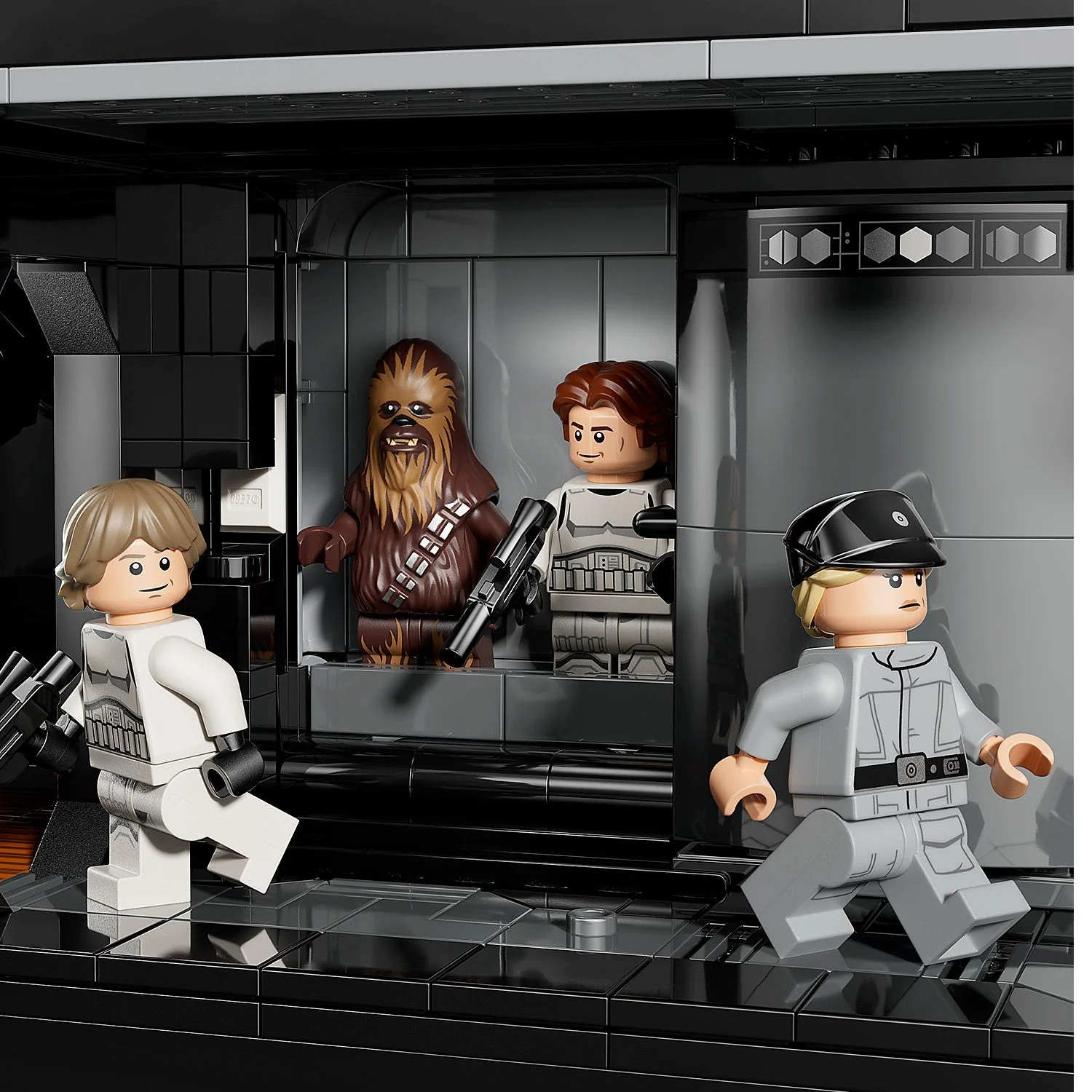 LEGO® Star Wars™ Death Star™ - Image 10