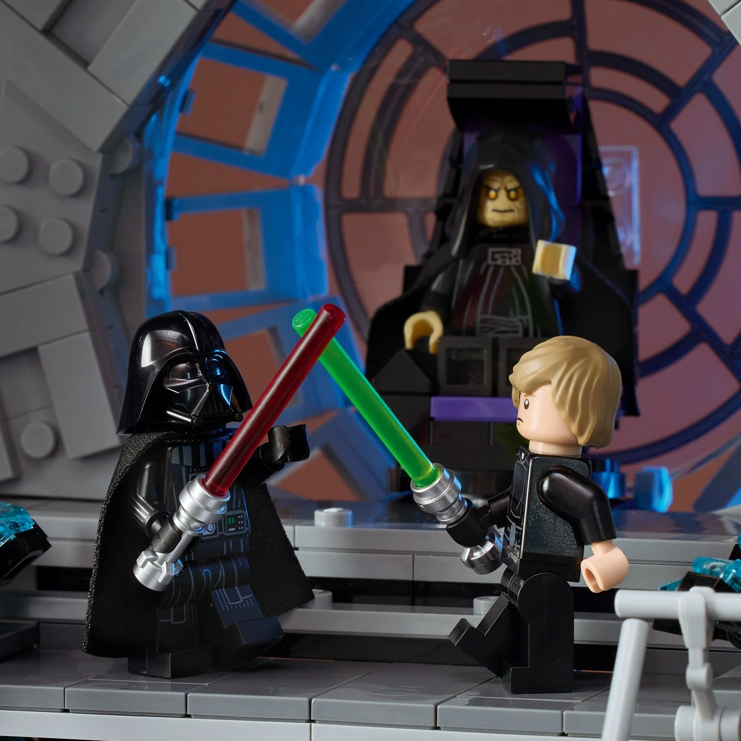 LEGO® Star Wars™ Death Star™ - Image 7