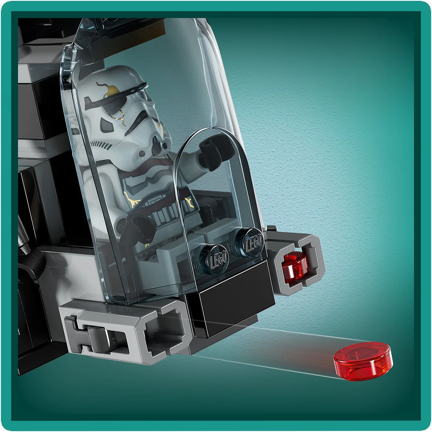LEGO® Star Wars™ Death Trooper & Night Trooper Battle Pack - Image 8