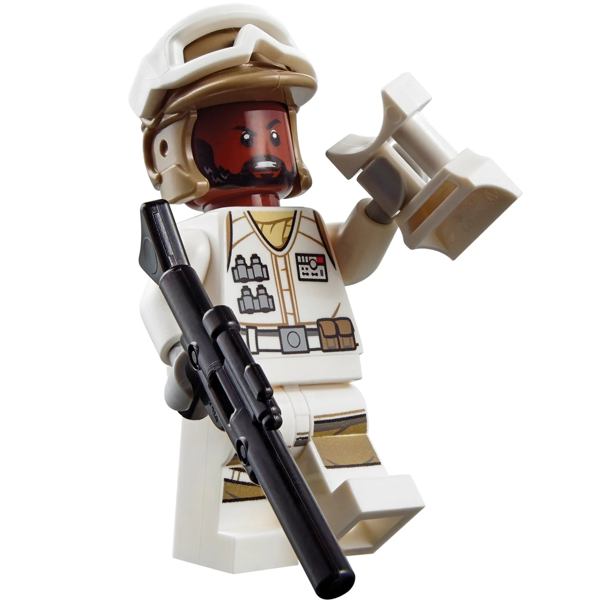 LEGO® Star Wars™ Defense of Hoth™ - Image 4