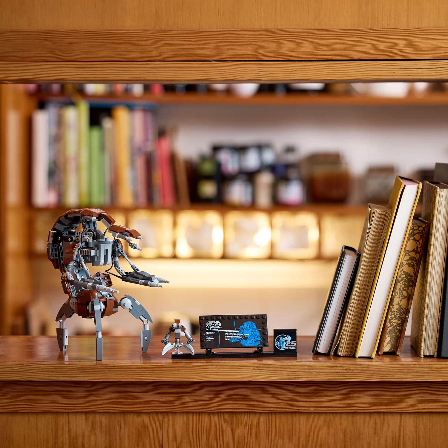 LEGO® Star Wars™ Droideka™ - Image 6