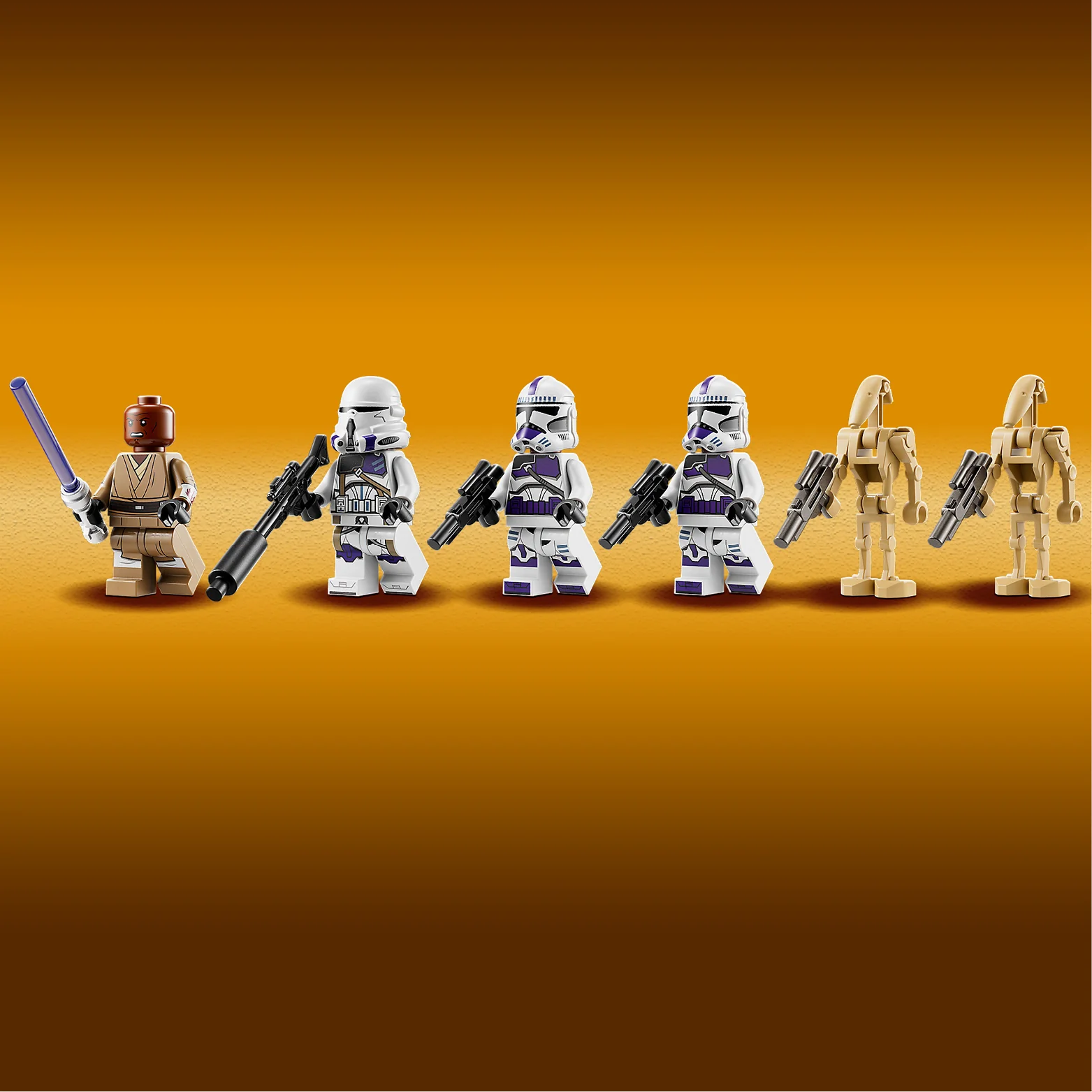 LEGO® Star Wars™ Republic Fighter Tank™ - Image 10