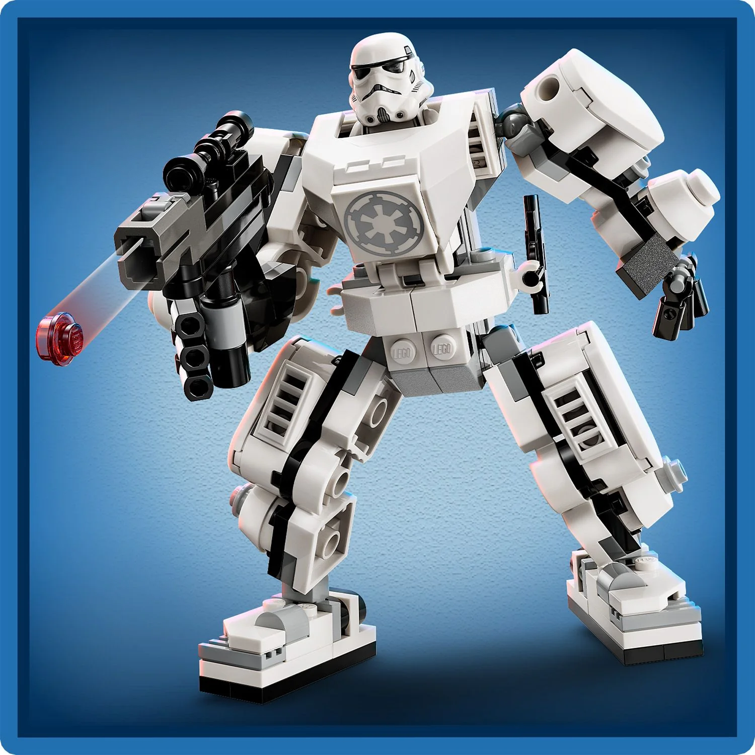 LEGO® Star Wars™ Stormtrooper™ Mech - Image 8