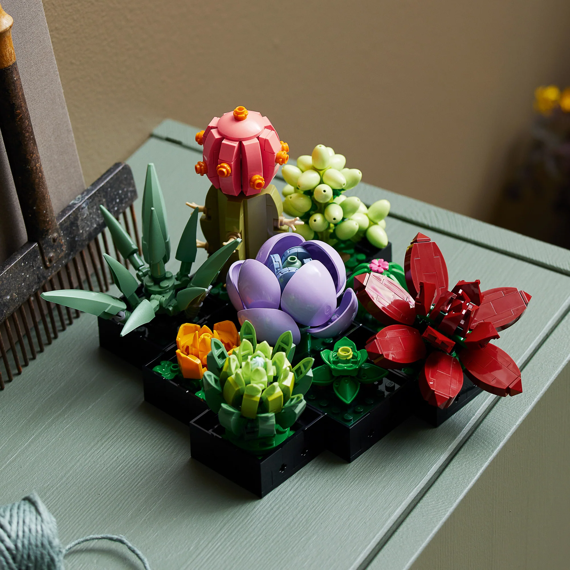 LEGO® Succulents - Image 5