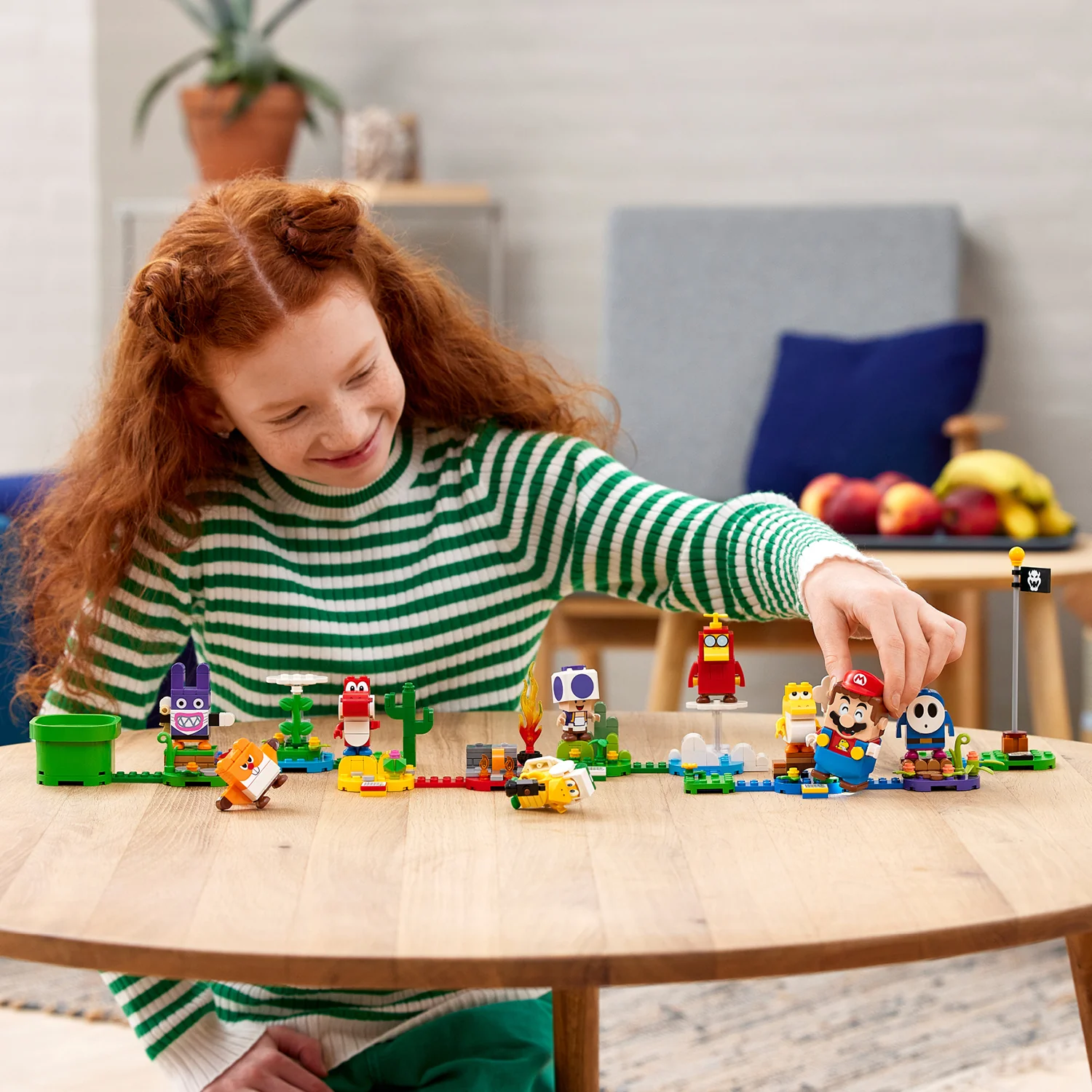 LEGO® Super Mario™ Character Packs - Series 5 - Image 3