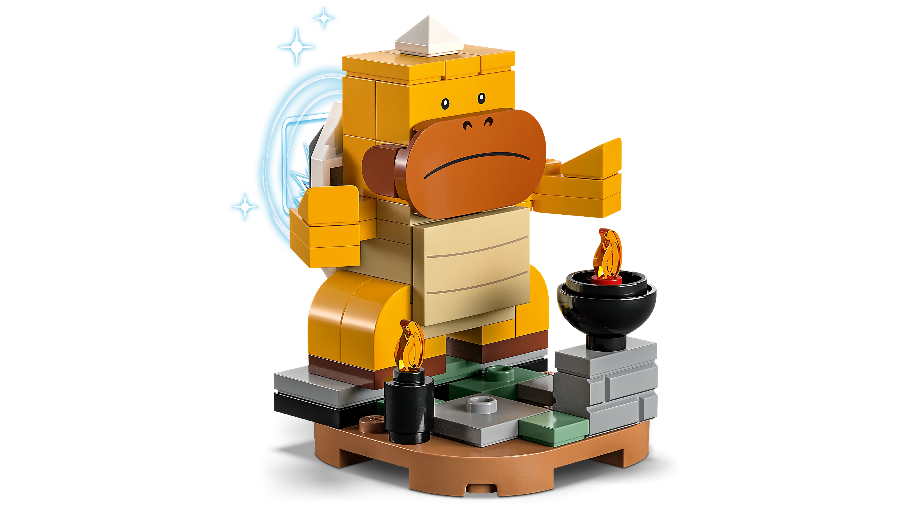 LEGOĀ® Super Mario⢠Character Packs ā Series 6 - Image 4