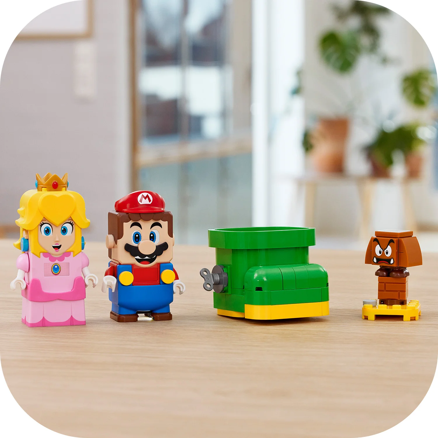 LEGO® Super Mario™ Goomba’s Shoe Expansion Set - Image 6