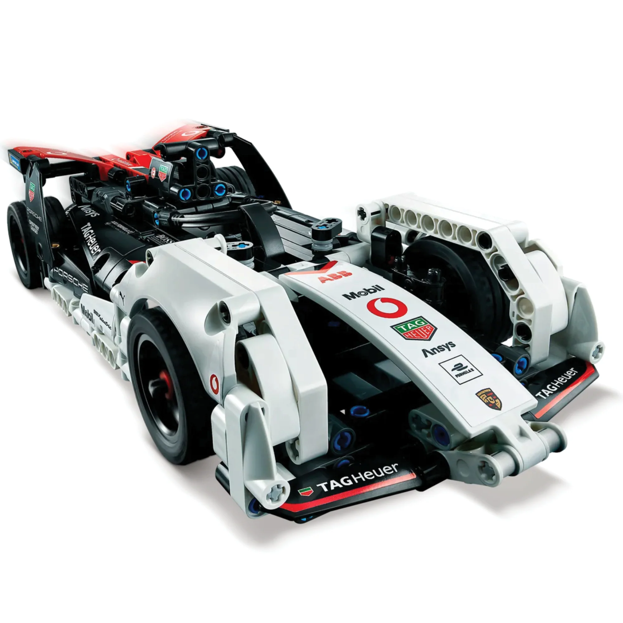 LEGO® Technic™ Formula E® Porsche 99X Electric - Image 5