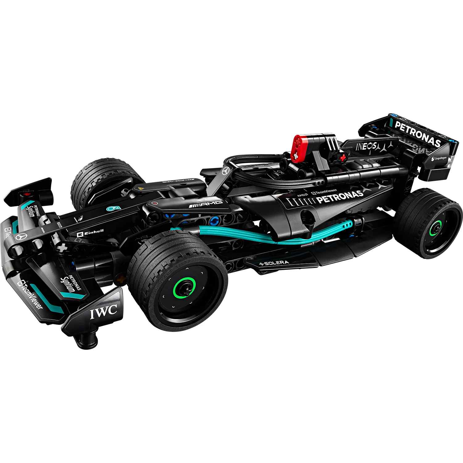 LEGO® Technic™ Mercedes-AMG F1 W14 E Performance Pull-Back - Image 2