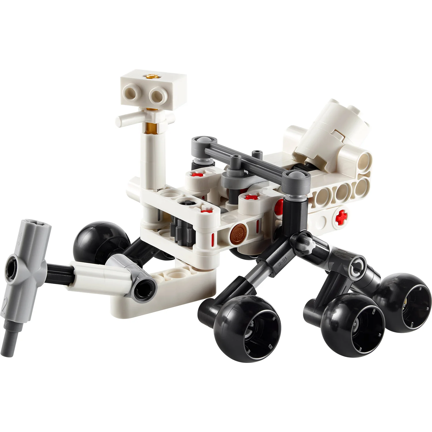 LEGO® Technic™ NASA Mars Rover Perseverance - Image 2
