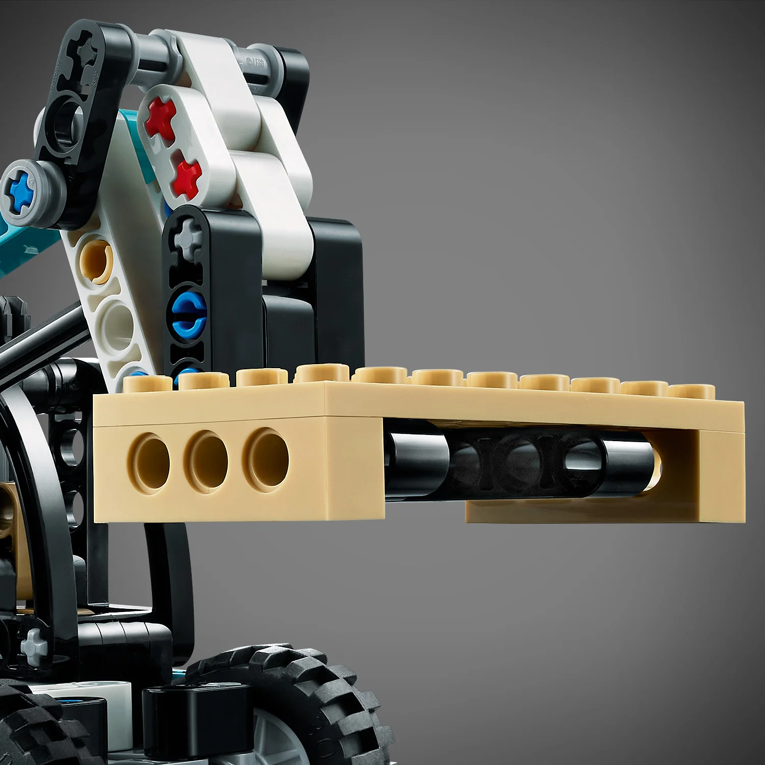 LEGO® Technic⢠Telehandler - Image 6
