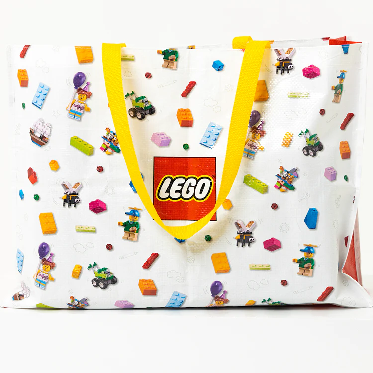LEGO® Tote Bag - Large - Image 4