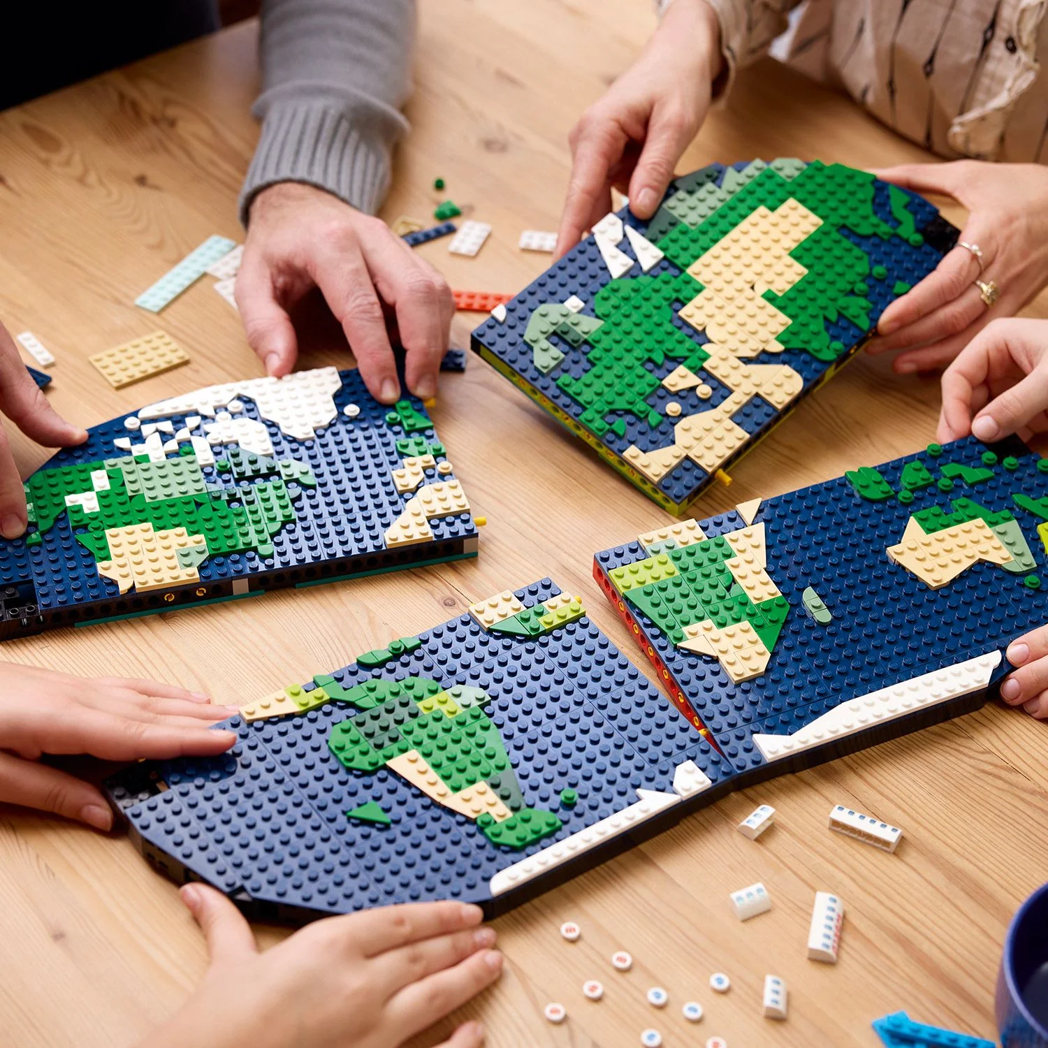 LEGO® Travel Moments - Image 11