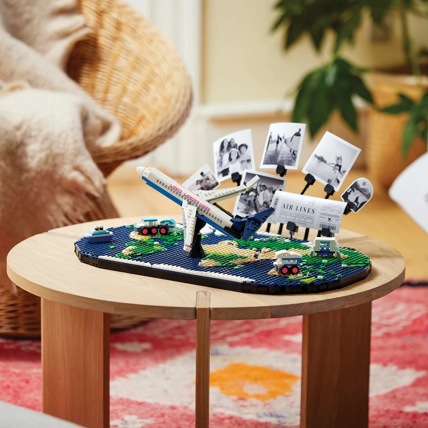 LEGO® Travel Moments - Image 6