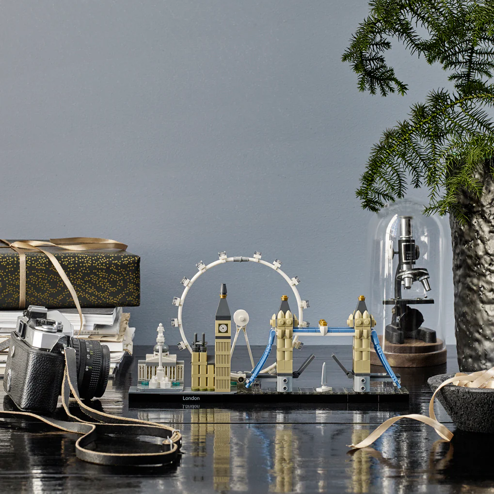 LEGO® Architecture London - Image 6