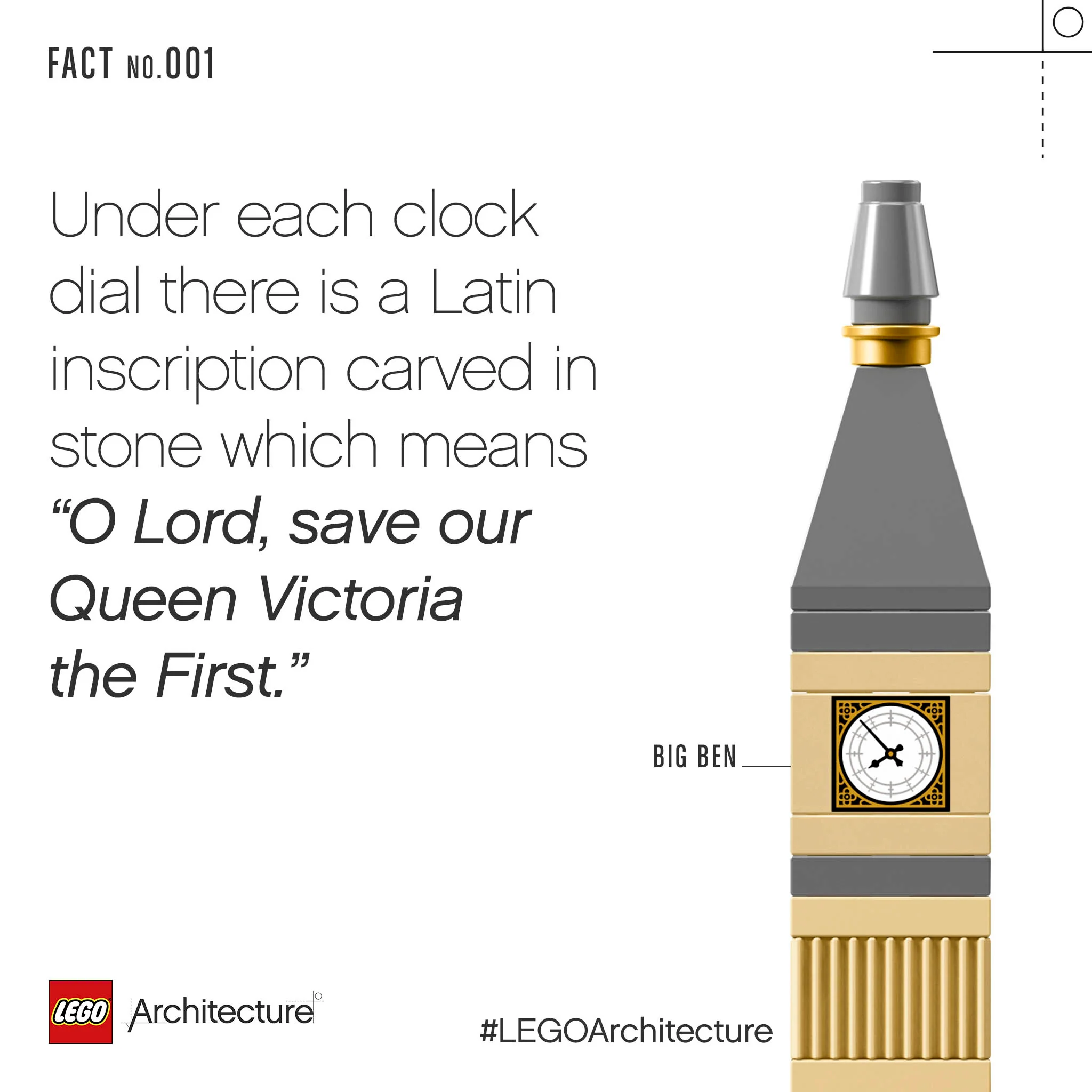 LEGO® Architecture London - Image 9