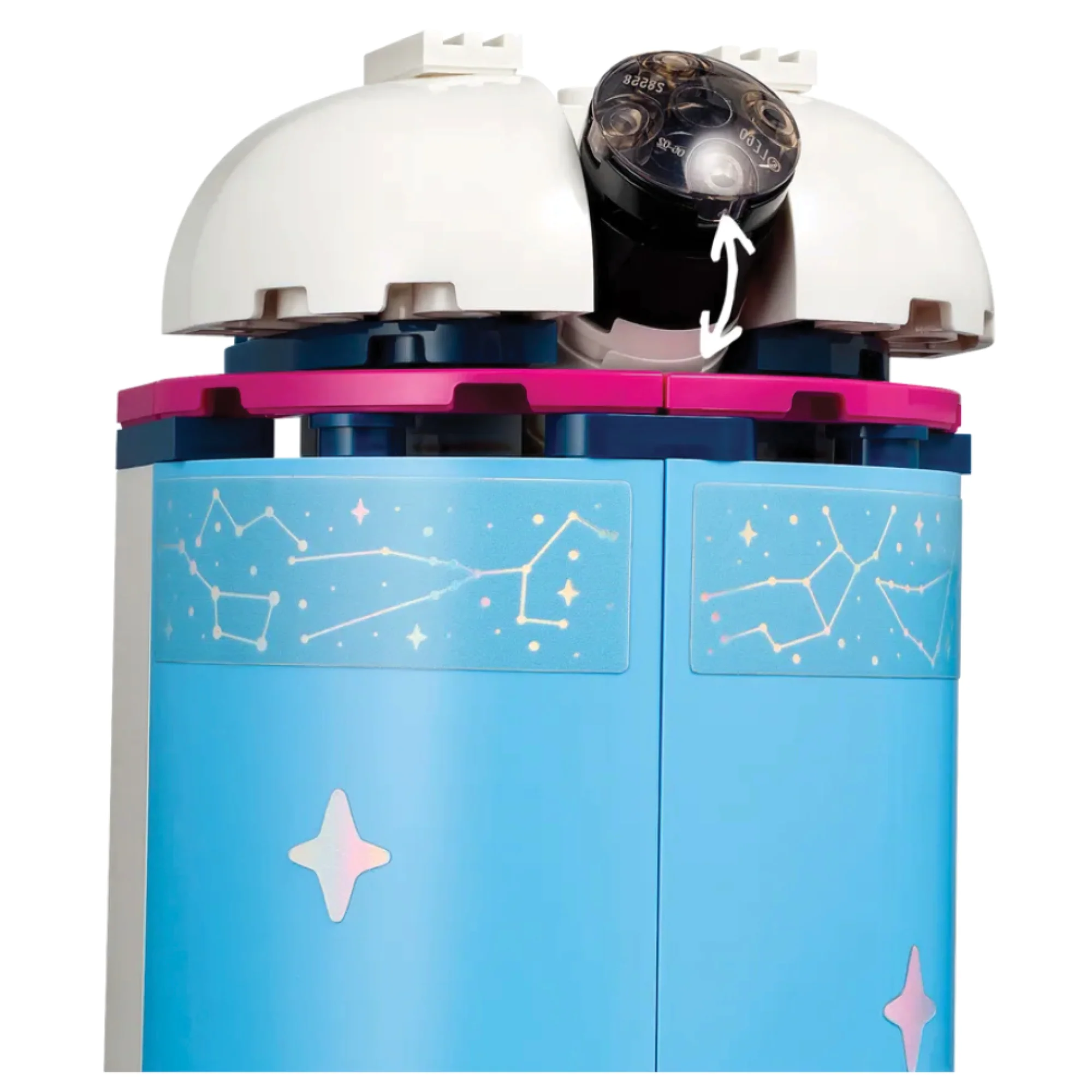 LEGO® Friends™ Olivia's Space Academy - Image 10