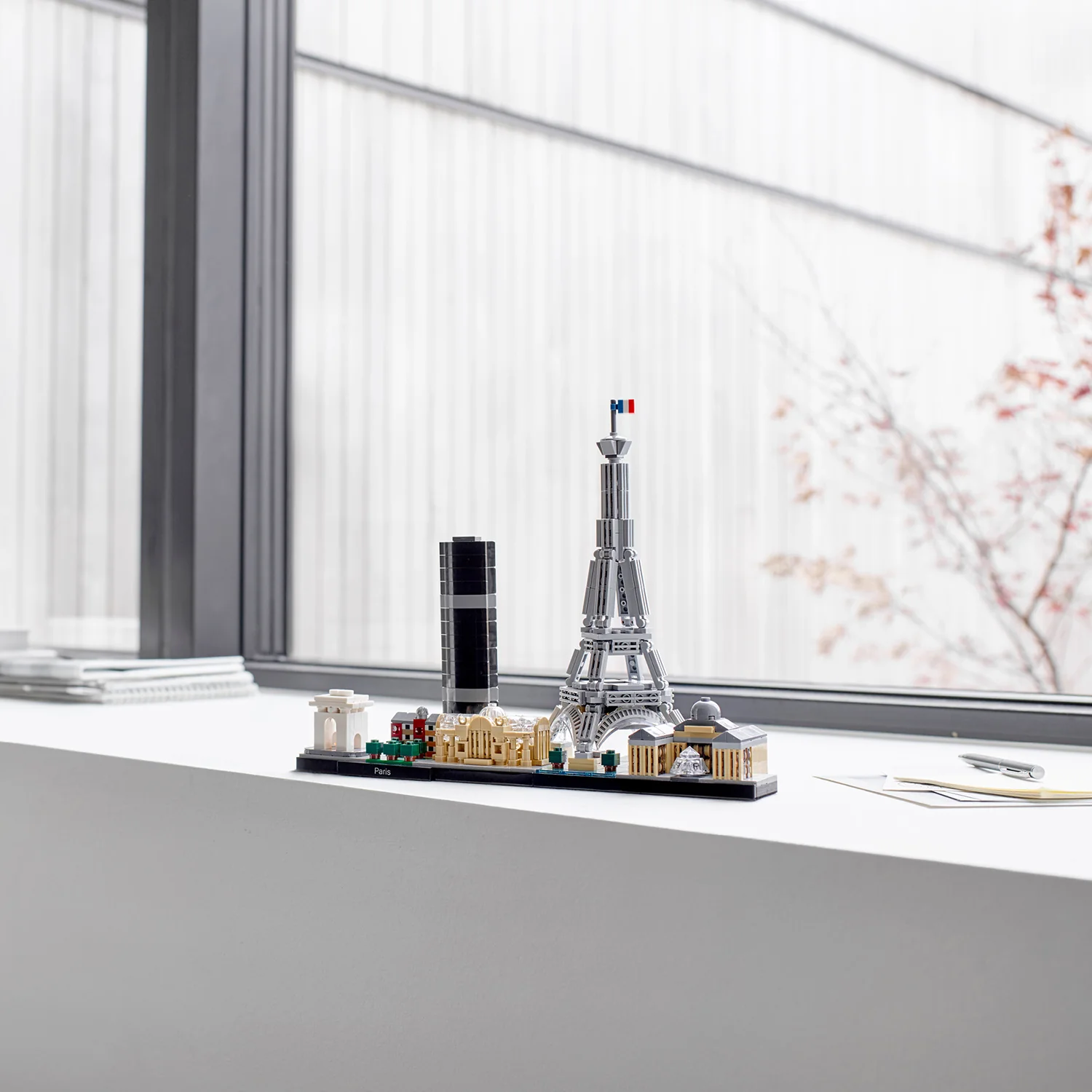 LEGO® Architecture Paris - Image 3