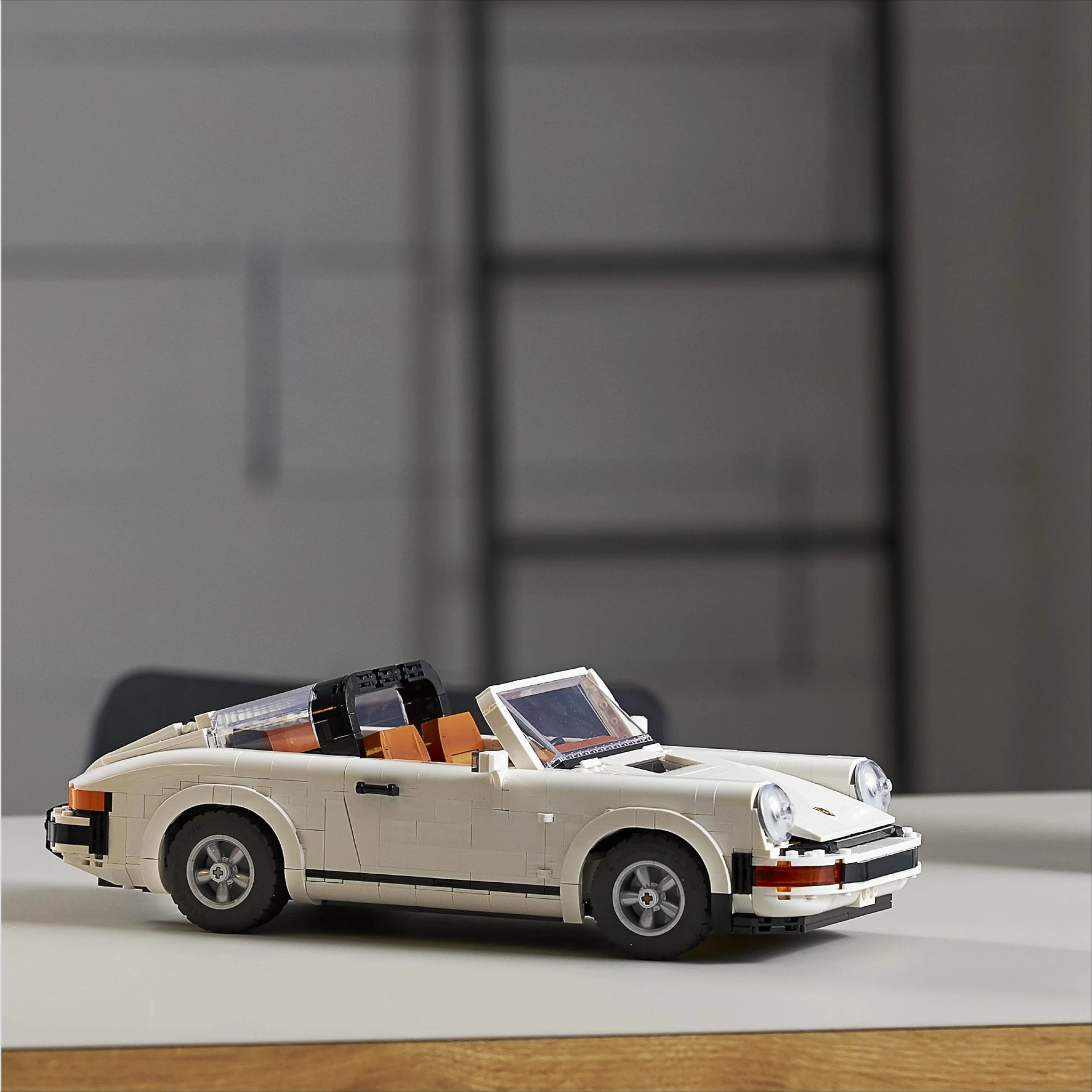 LEGO® Creator Expert Porsche 911 - Image 4