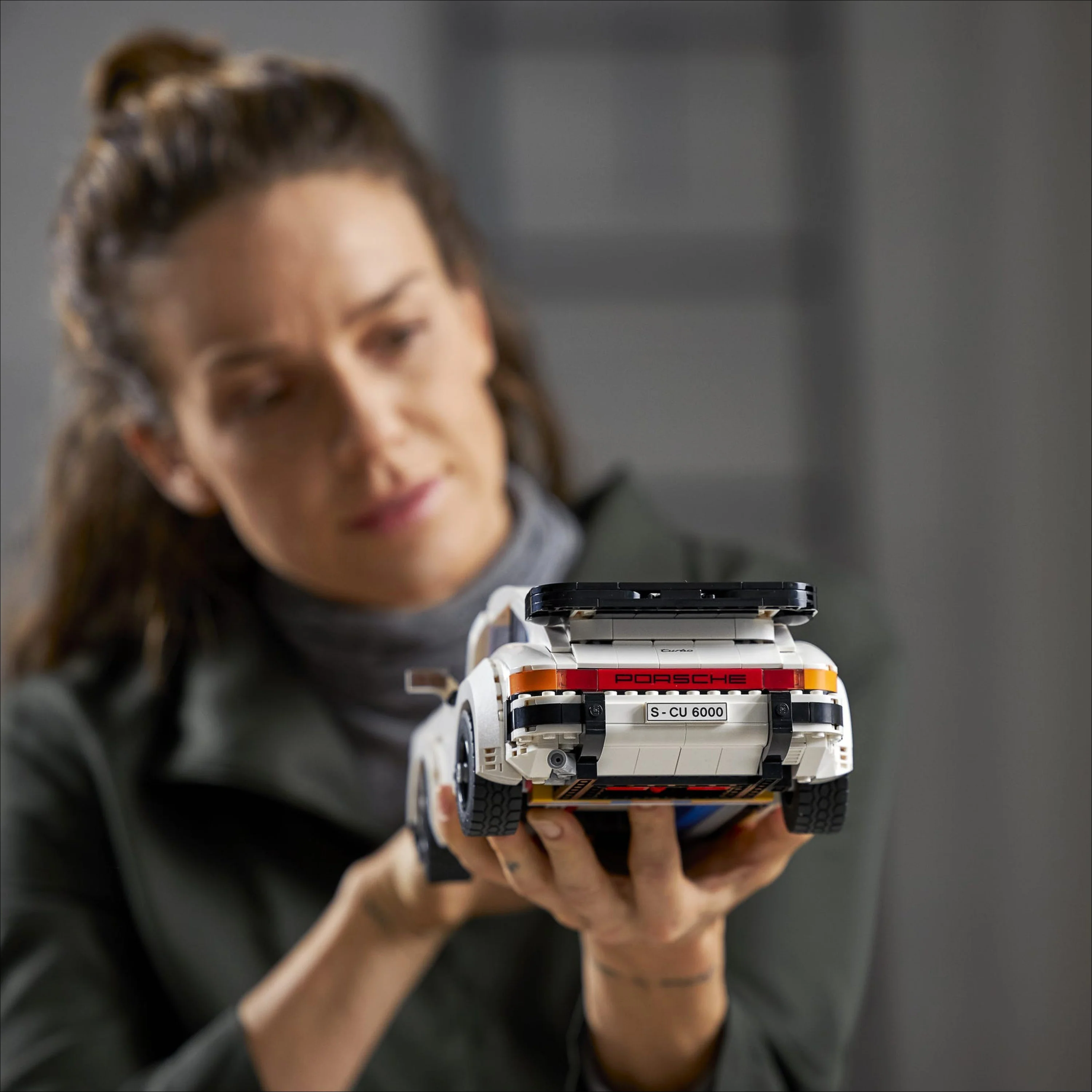 LEGO® Creator Expert Porsche 911 - Image 7