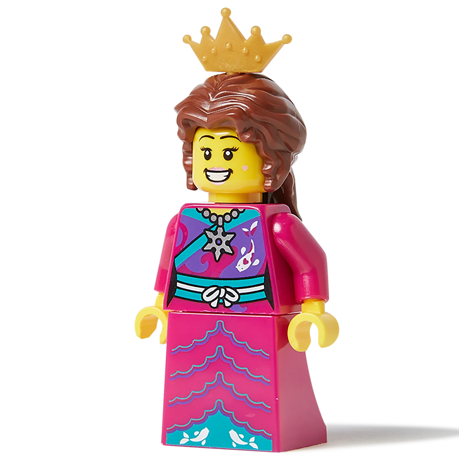 Princess Party Minifigures 3-Pack - Image 3