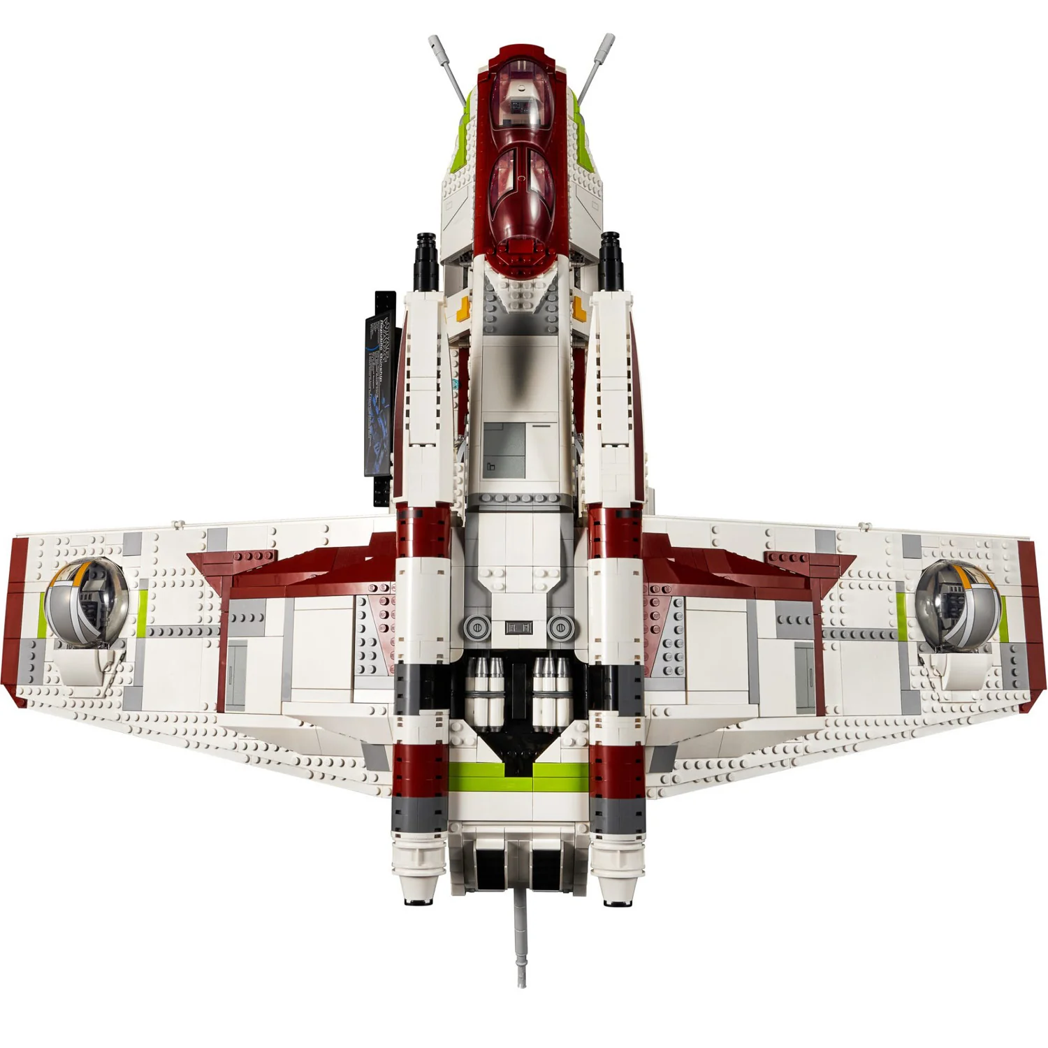 LEGO® Star Wars™ Republic Gunship - Image 22