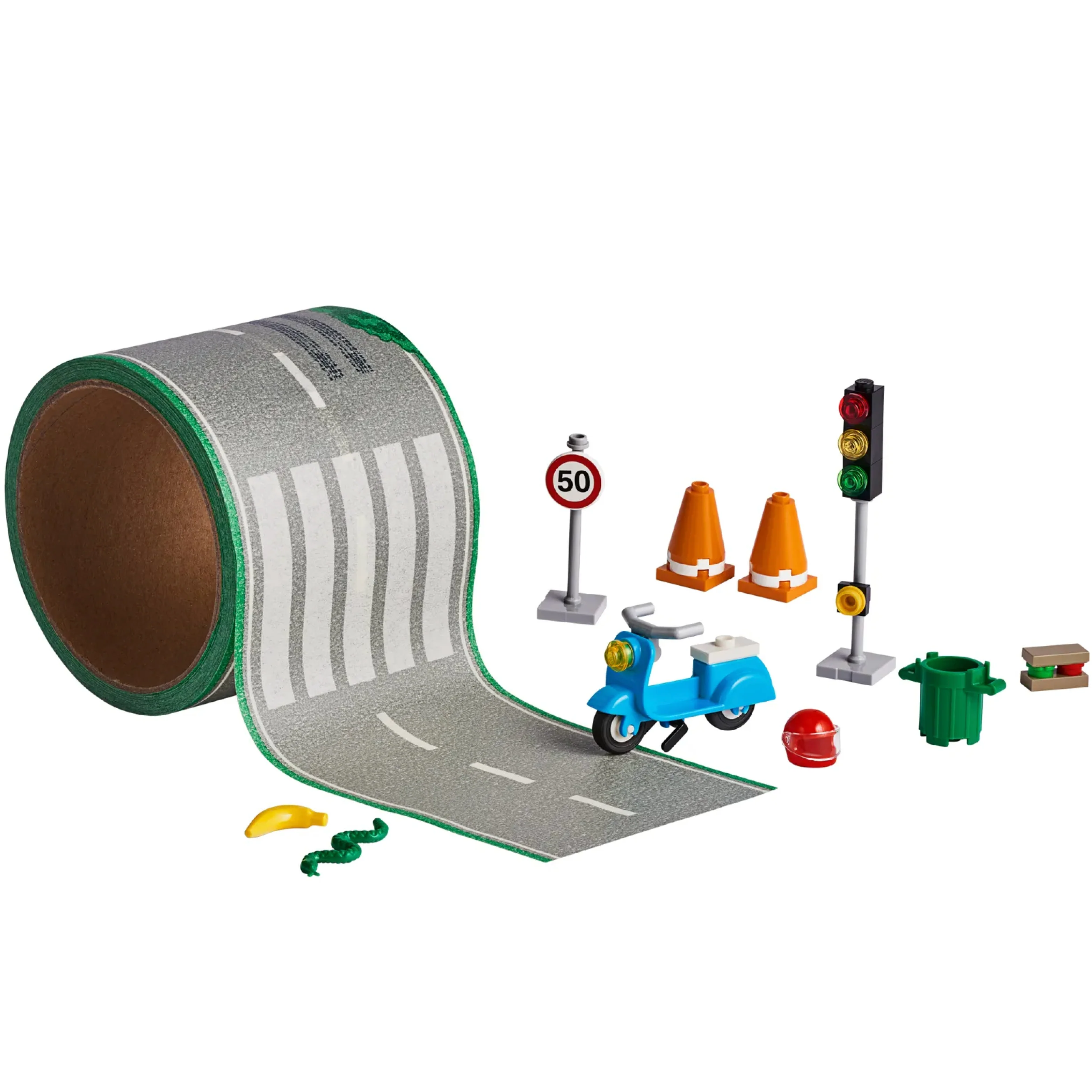 LEGO® Xtra Road Tape - Image 2