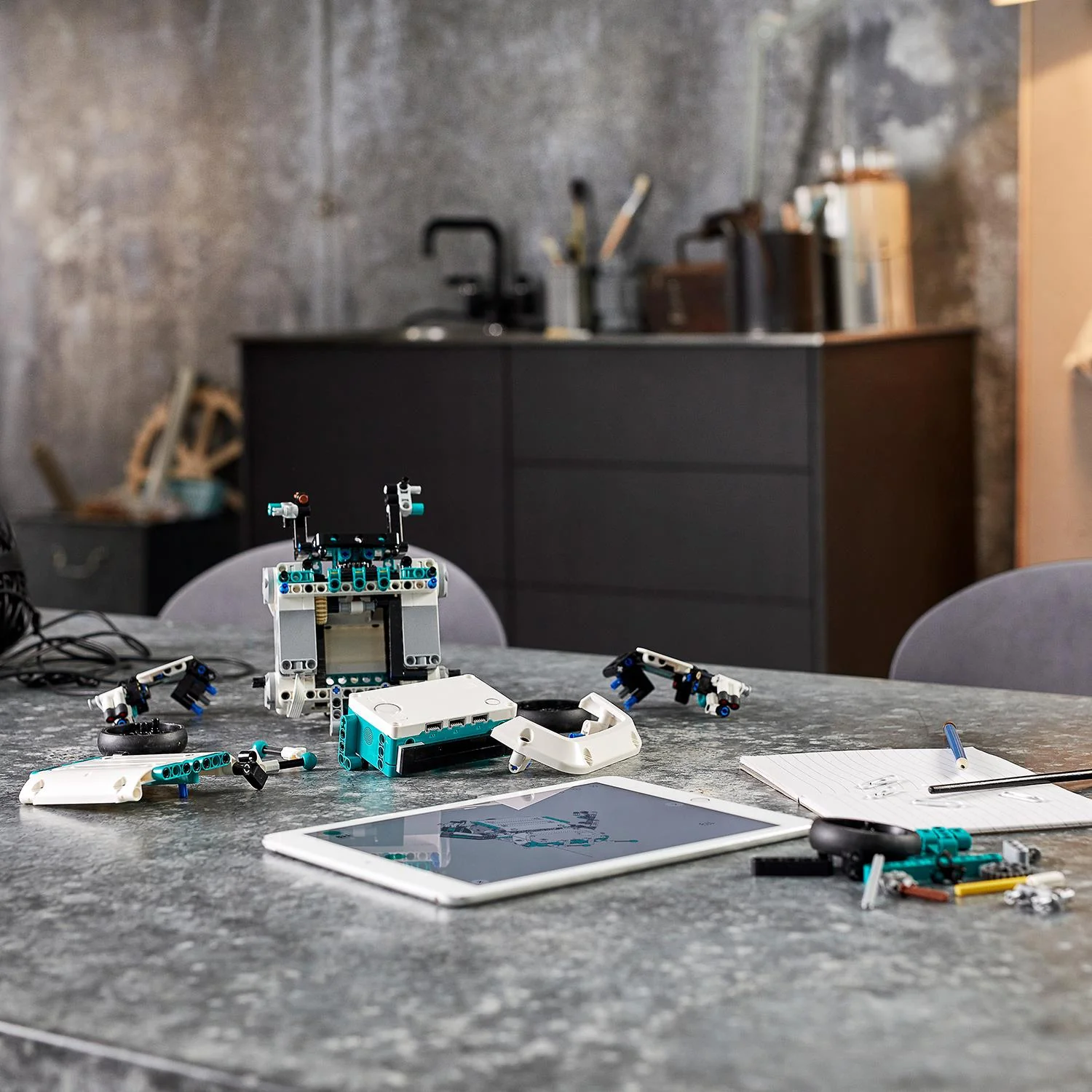 LEGO® MINDSTORMS® Robot Inventor - Image 6
