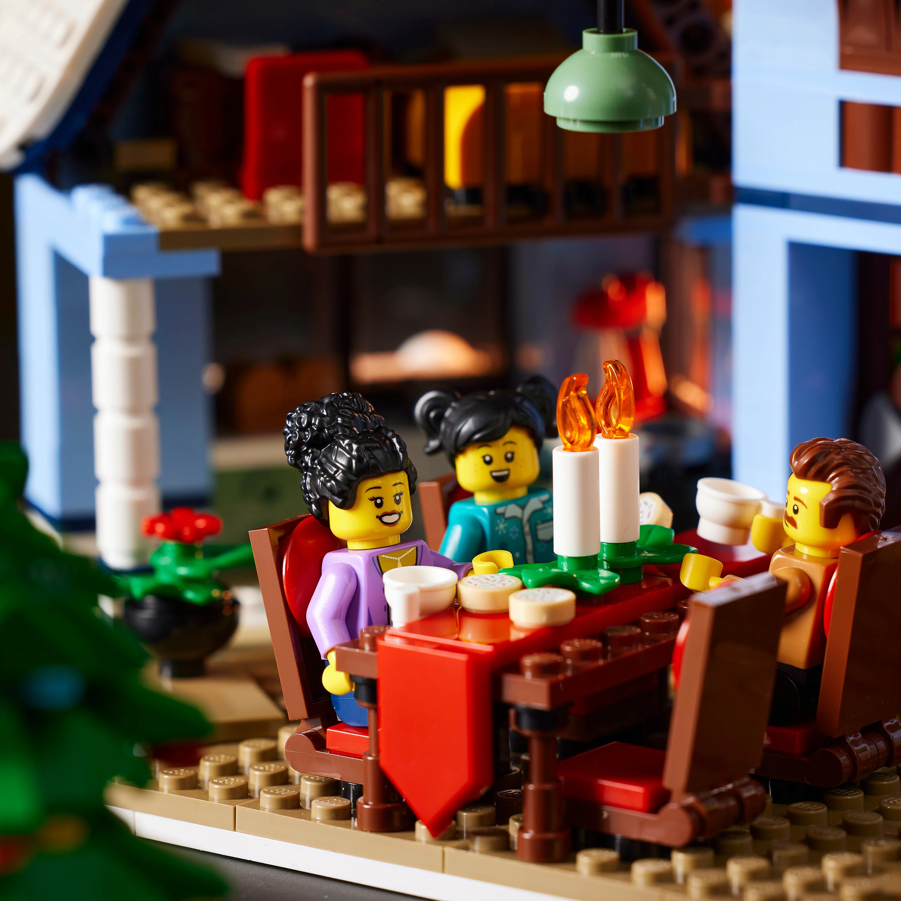 LEGO® Santa's Visit - Image 13