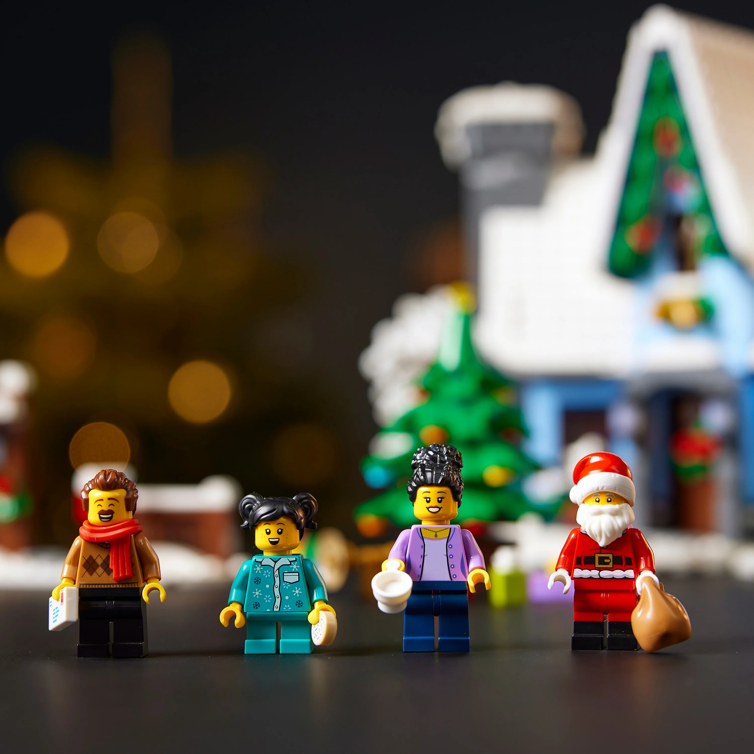 LEGO® Santa's Visit - Image 14