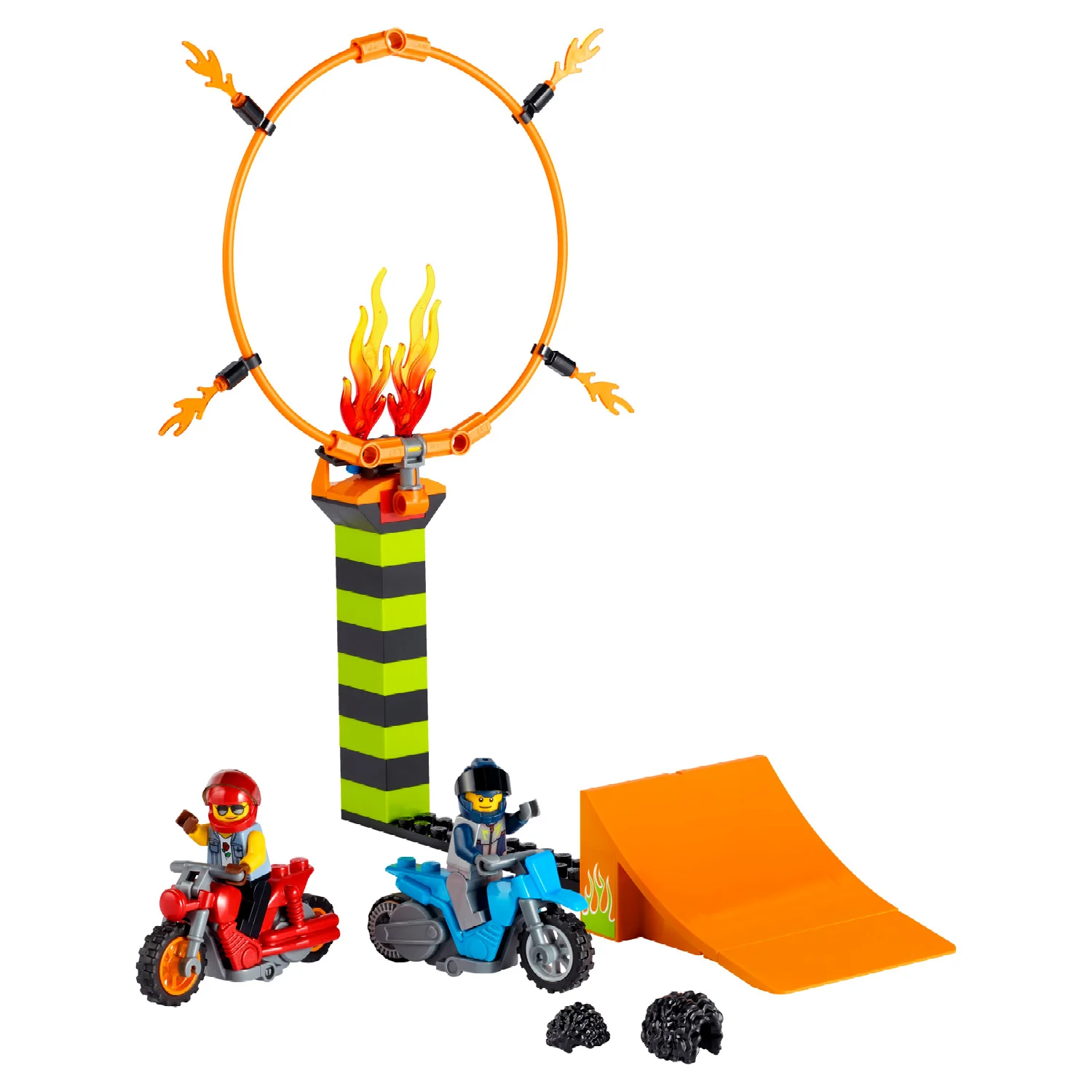 LEGO® City Stunt Competition - Image 2