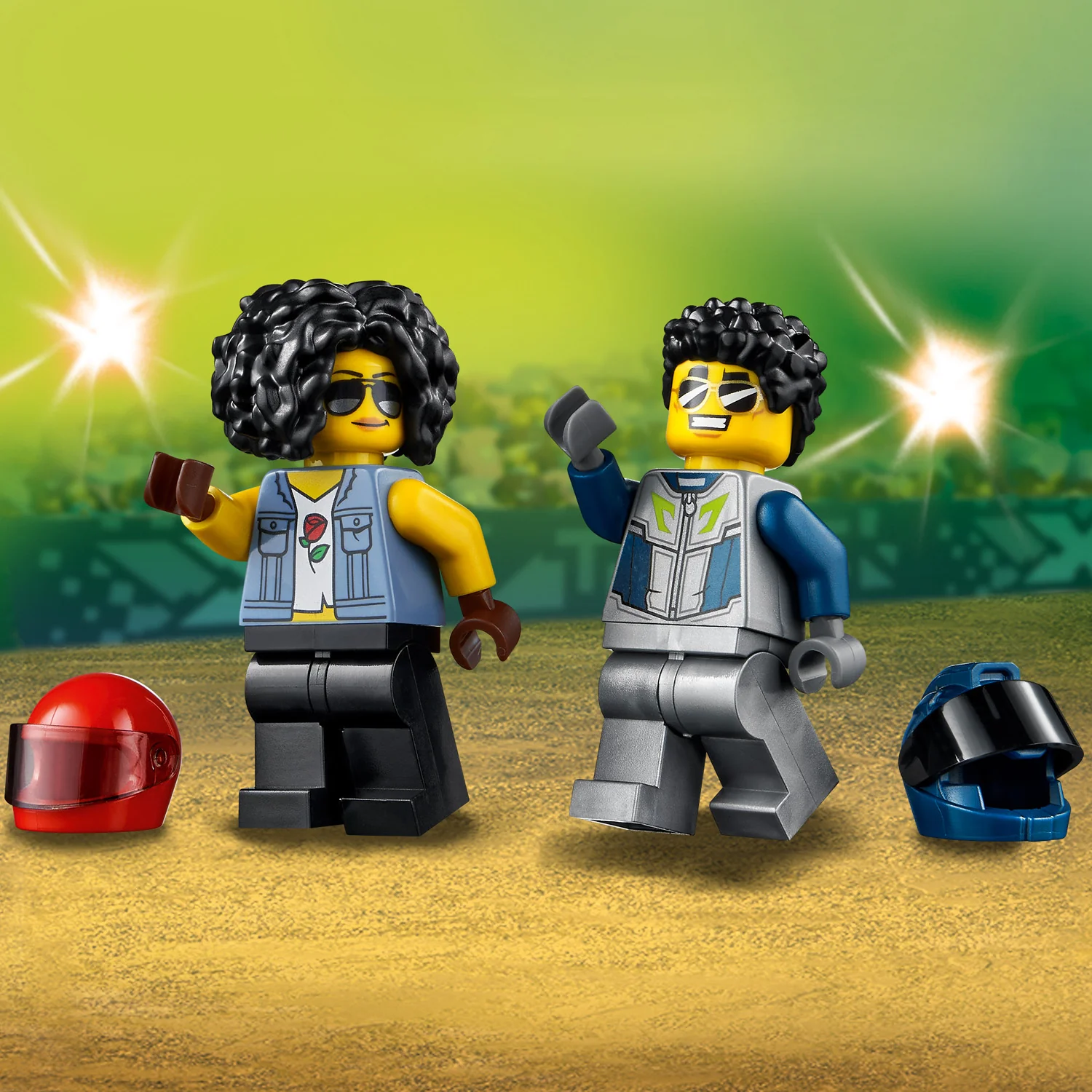 LEGO® City Stunt Competition - Image 20