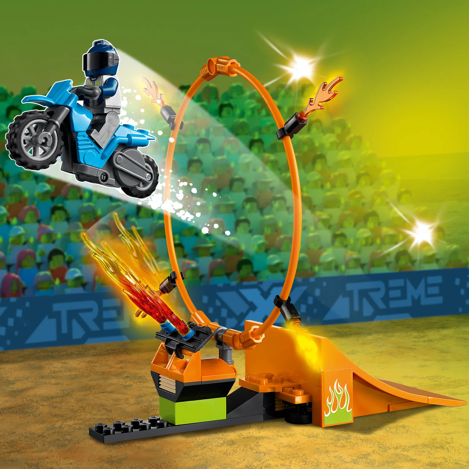 LEGO® City Stunt Competition - Image 22