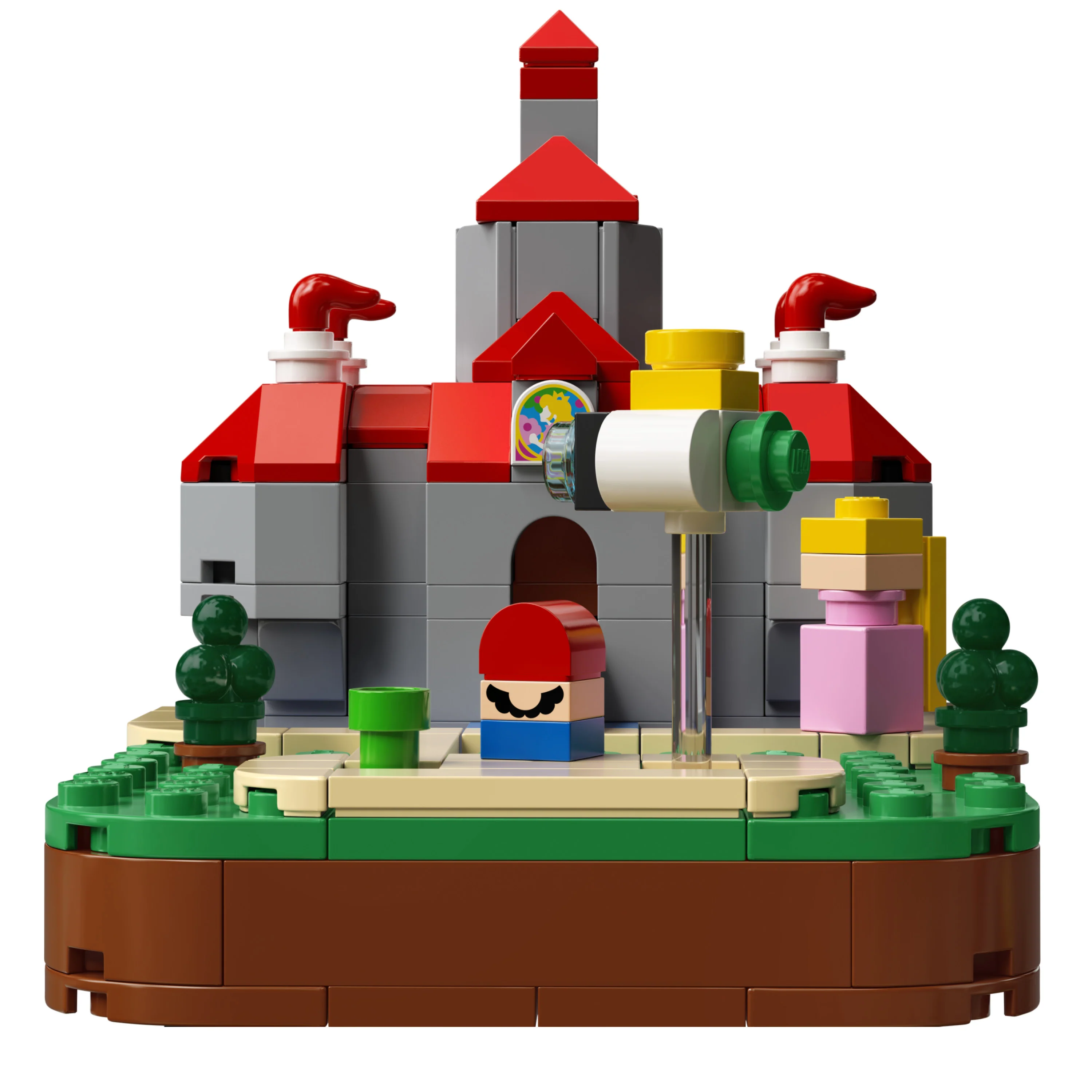 LEGO® Super Mario 64™ Question Mark Block - Image 16
