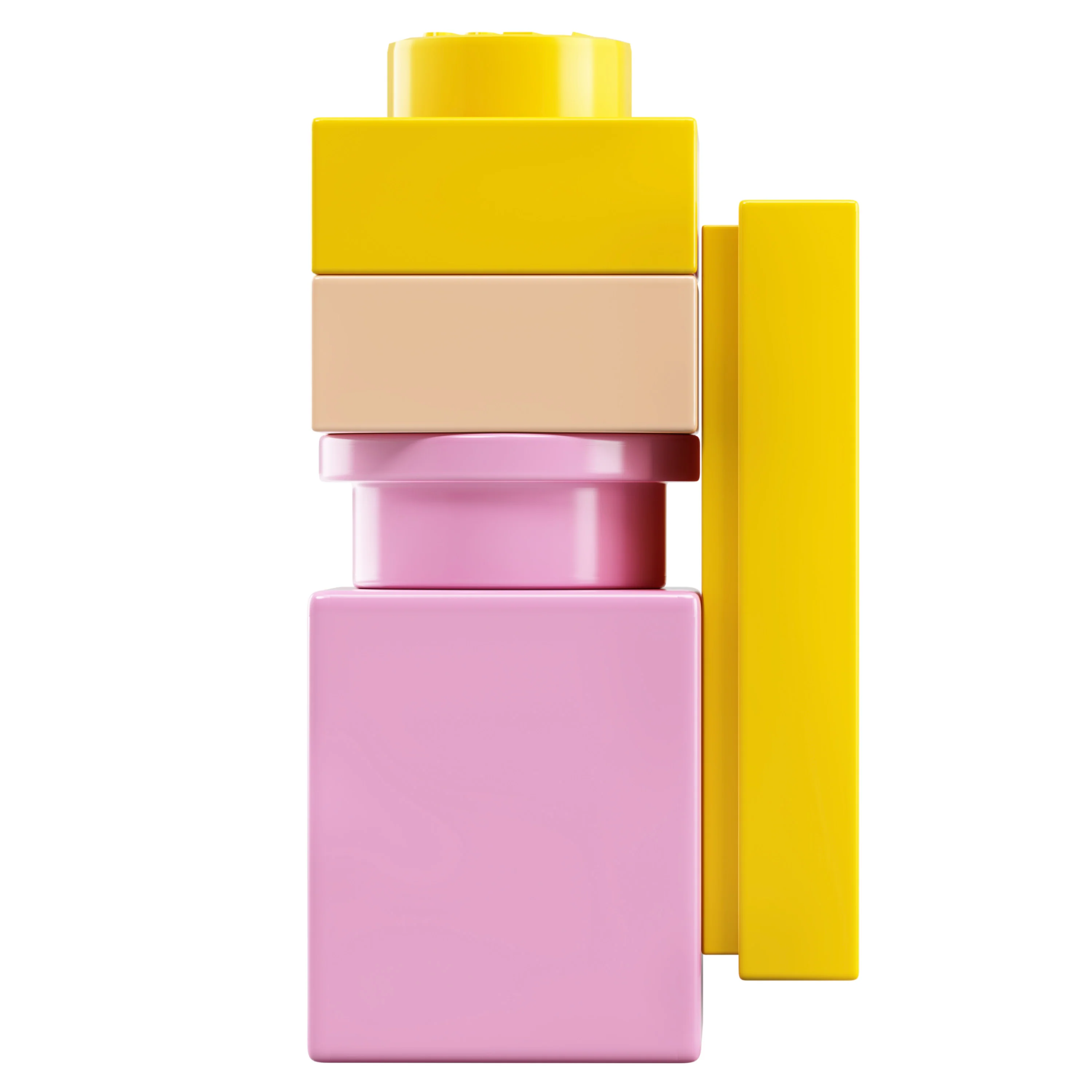LEGO® Super Mario 64™ Question Mark Block - Image 20