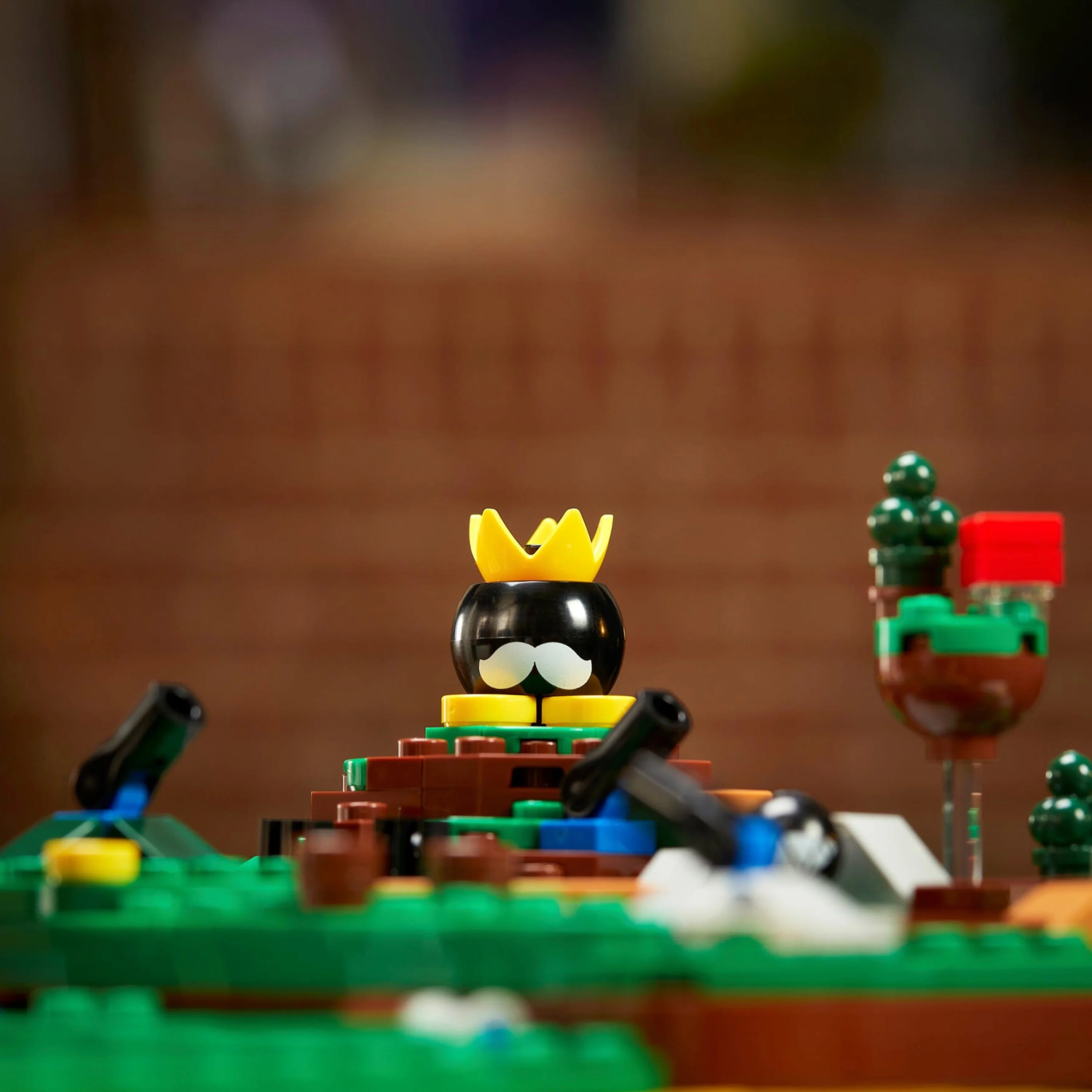 LEGO® Super Mario 64™ Question Mark Block - Image 24